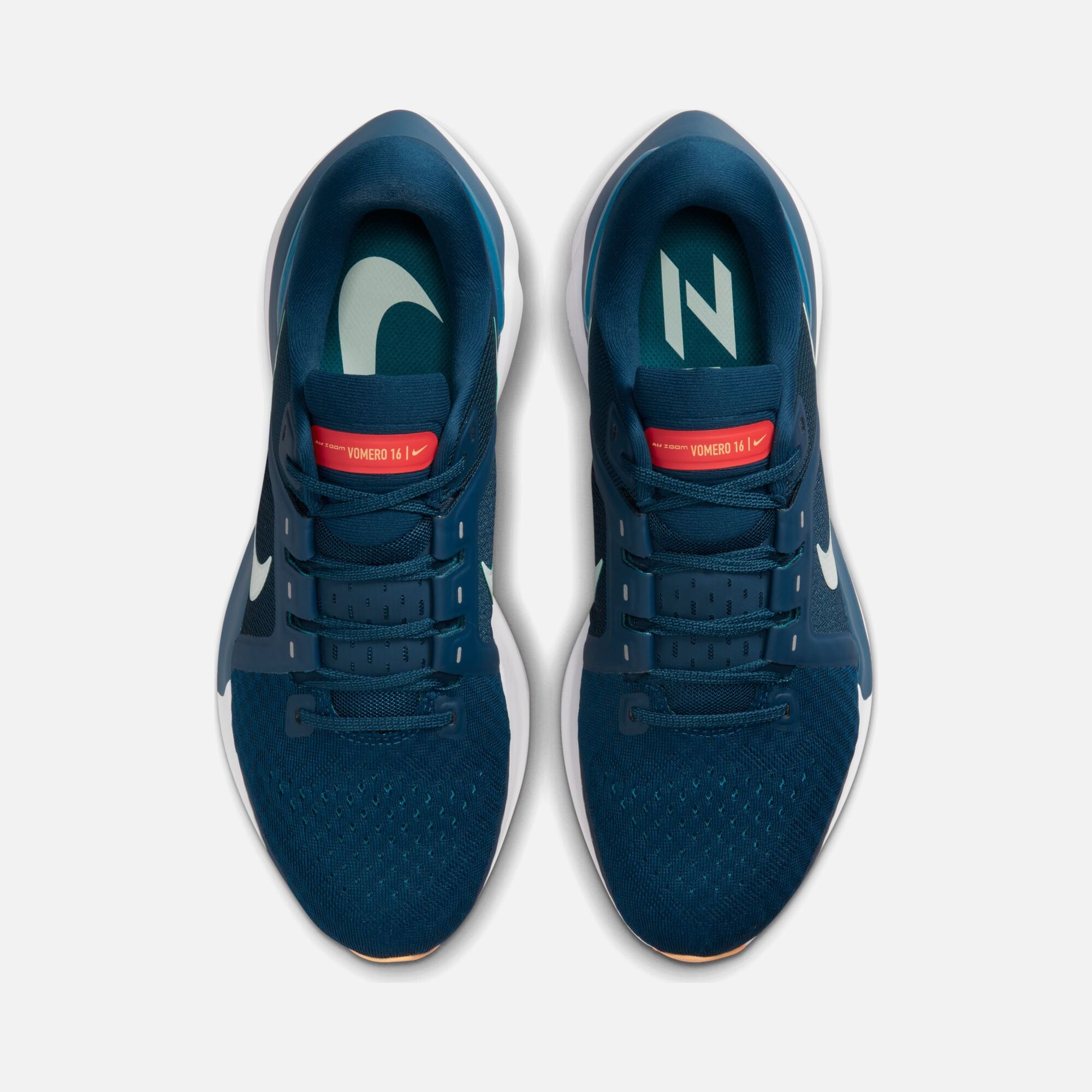 Nike Air Zoom Vomero 16 Road Running Erkek Spor Ayakkabı