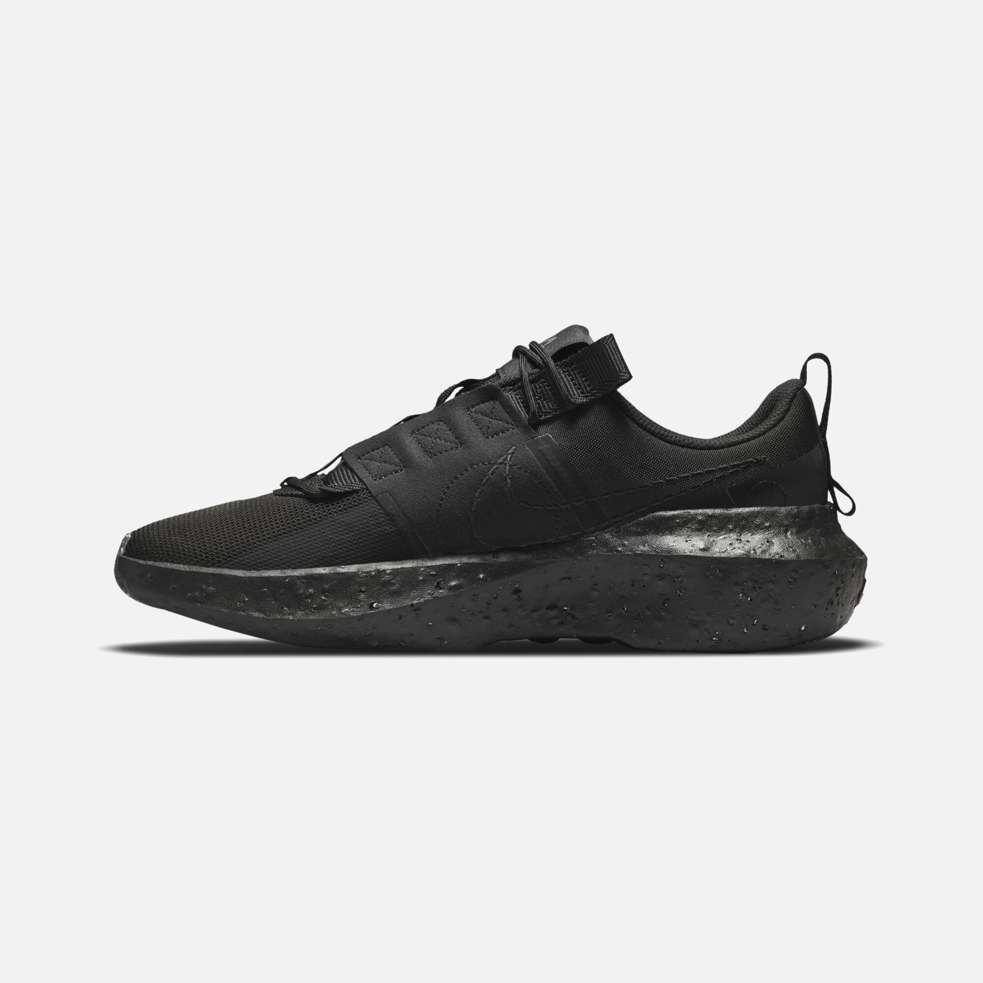 Nike Crater Impact Erkek Spor Ayakkabı
