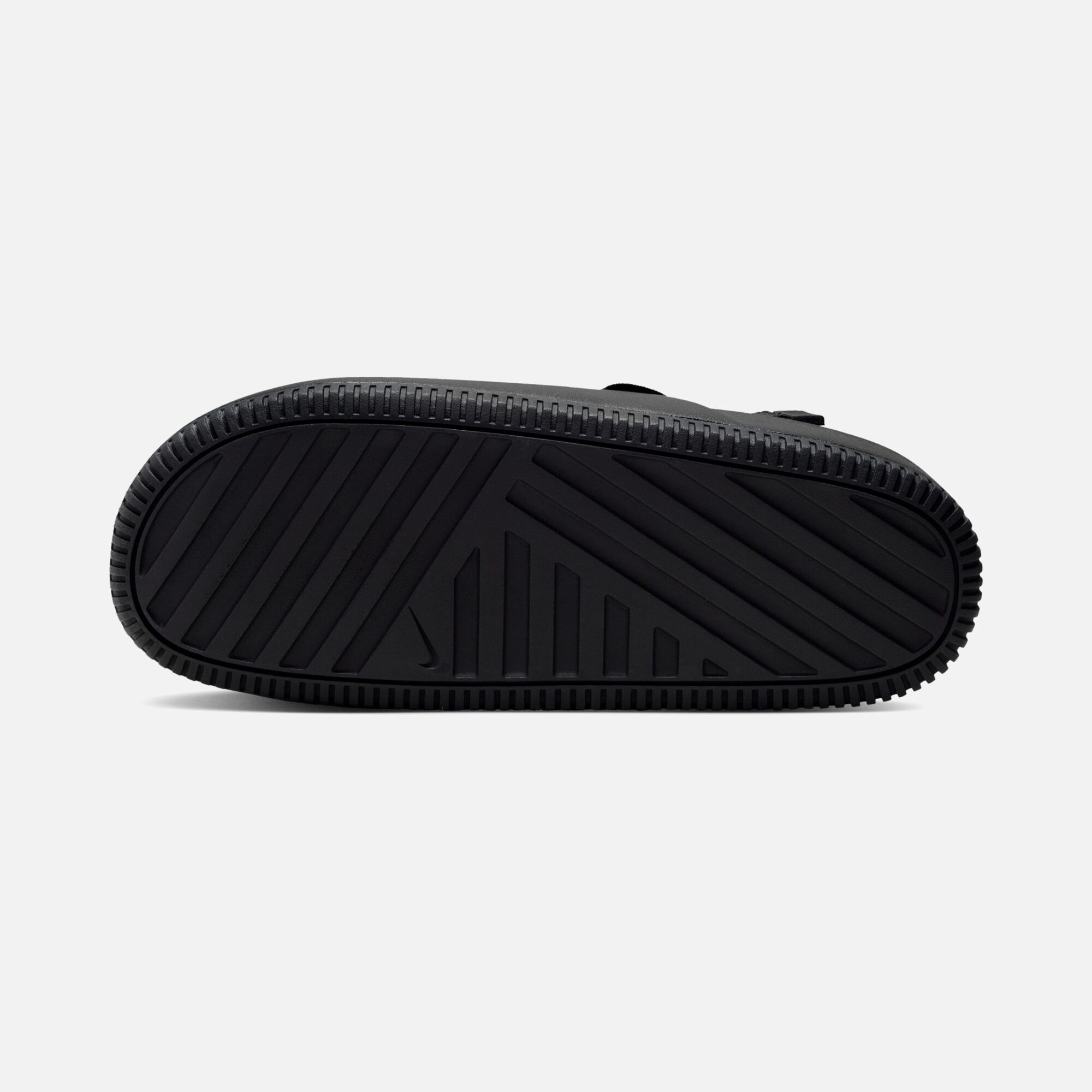 Nike Calm Mule Toe Part Closed Erkek Terlik