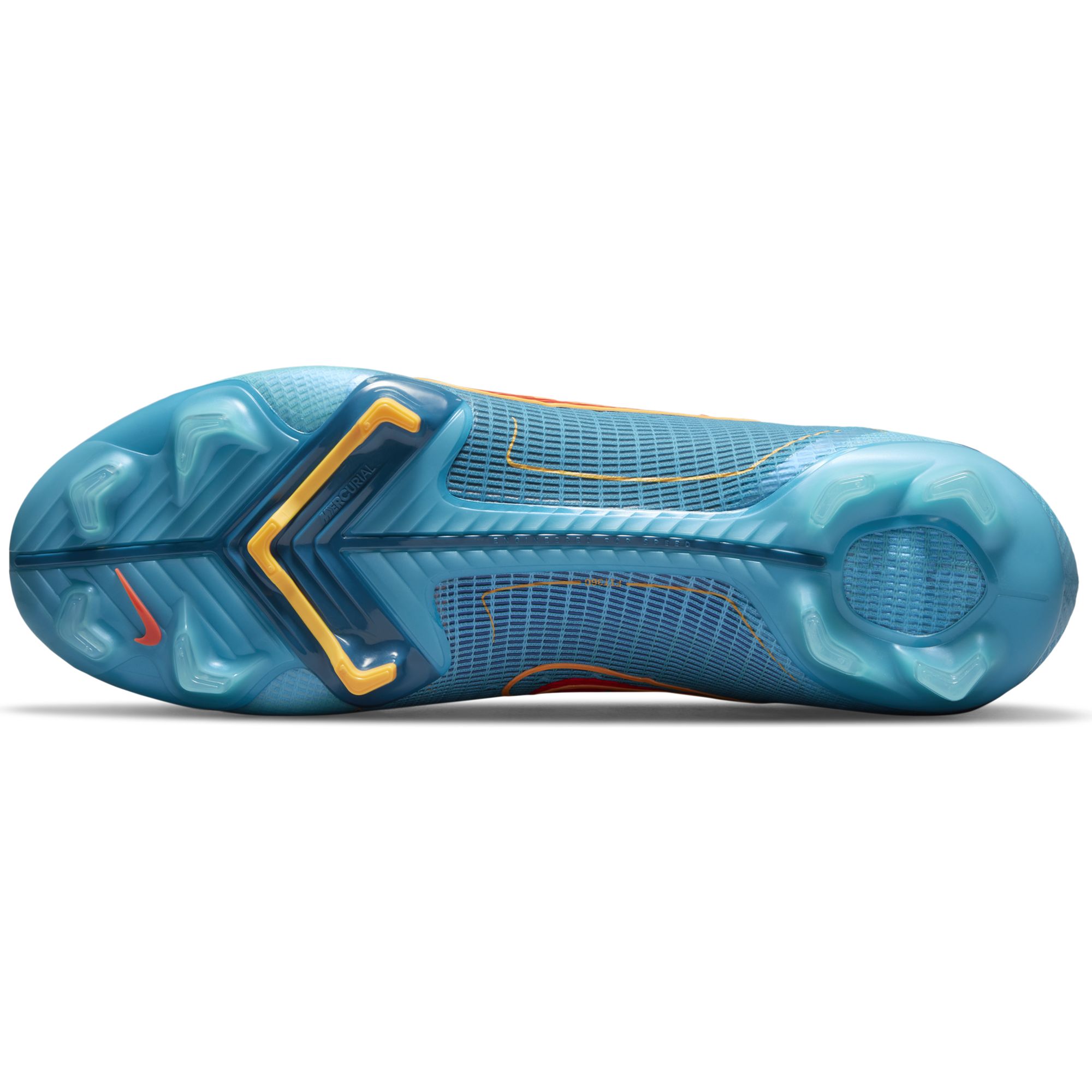 Nike Mercurial Superfly 8 Elite FG Firm-Ground Erkek Krampon