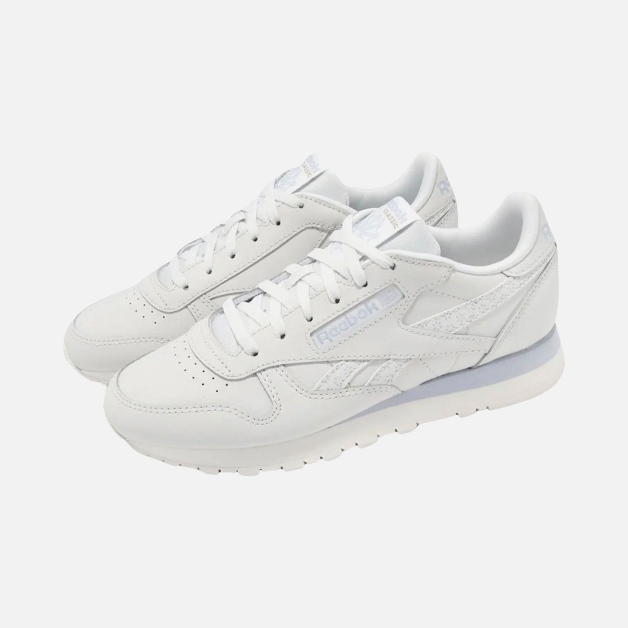 Reebok Sportswear Classic Leather Kadın Spor Ayakkabı