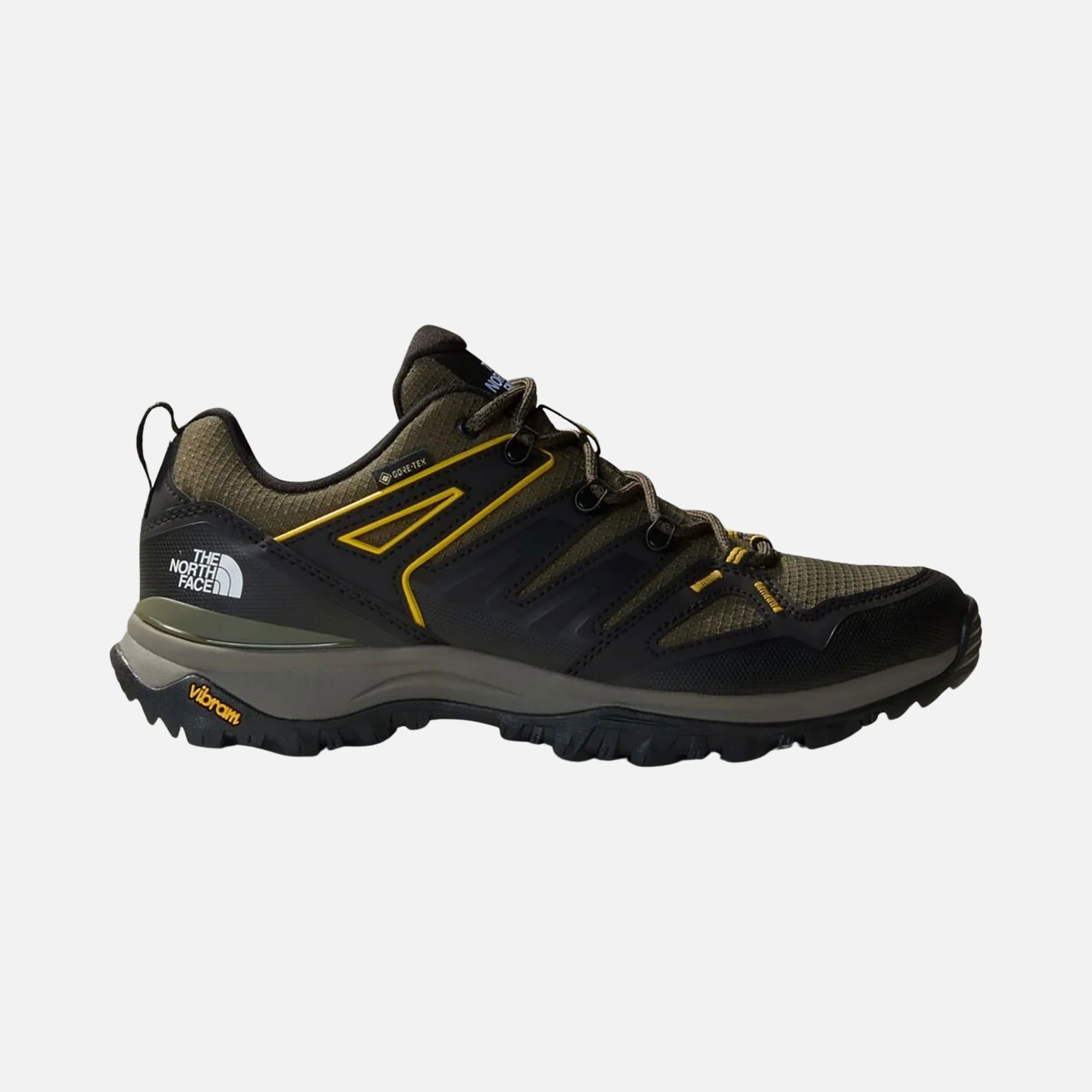 North Face Hedgehog Gore-Tex Hiking Erkek Spor Ayakkabı