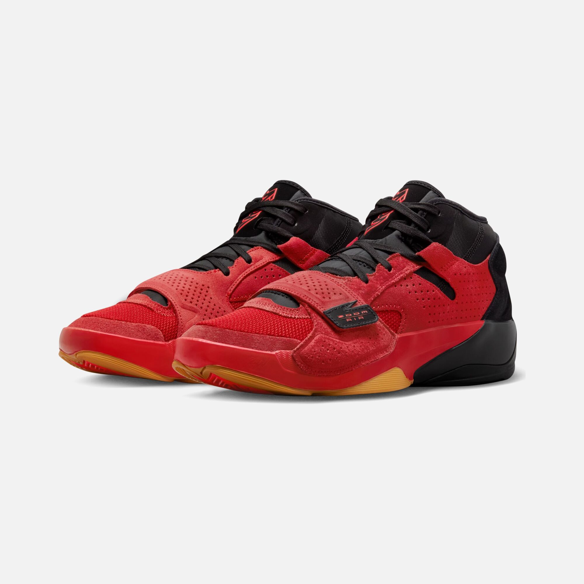 Nike Jordan Zion 2 Erkek Basketbol Ayakkabısı