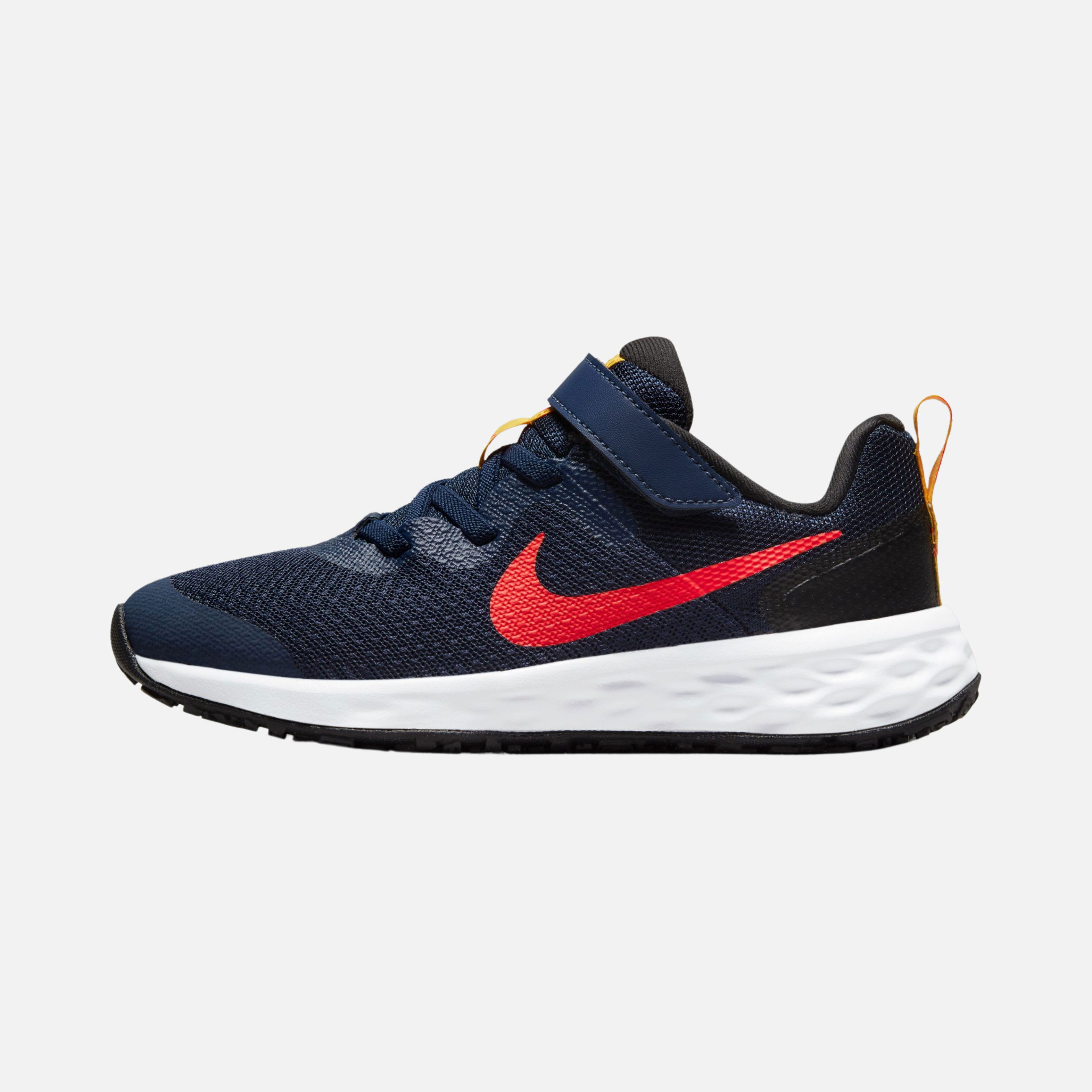 Nike Revolution 6 Running (PSV) Çocuk Spor Ayakkabı