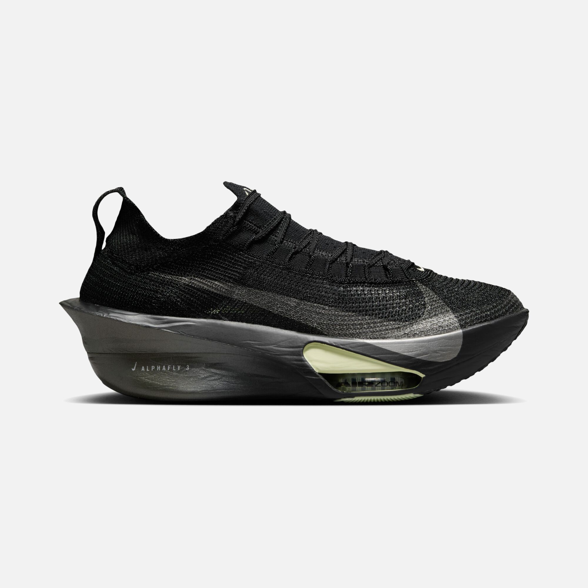 Nike Air Zoom Alphafly Next% 3 Running Erkek Spor Ayakkabı