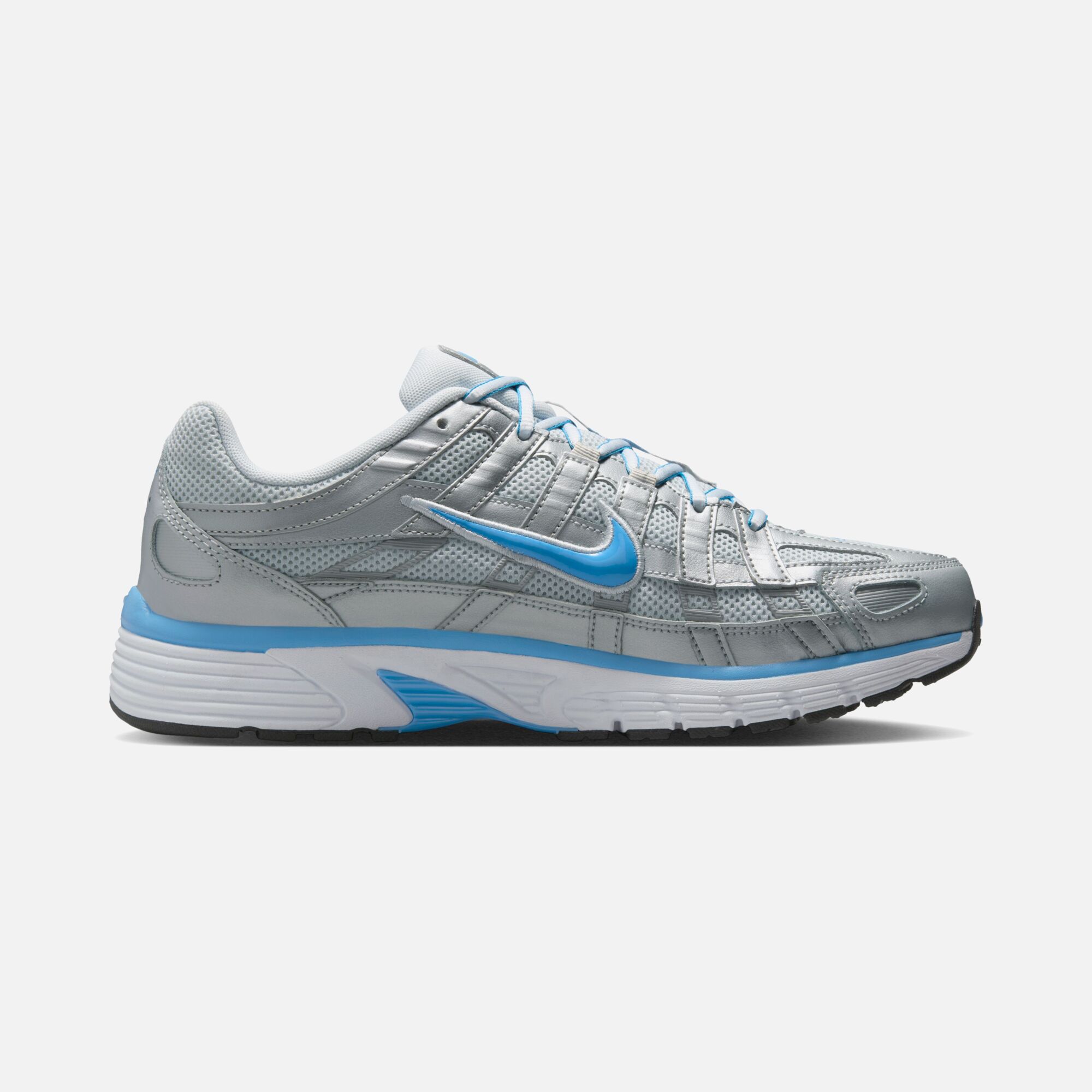Nike P-6000 Sportswear Erkek Spor Ayakkabı