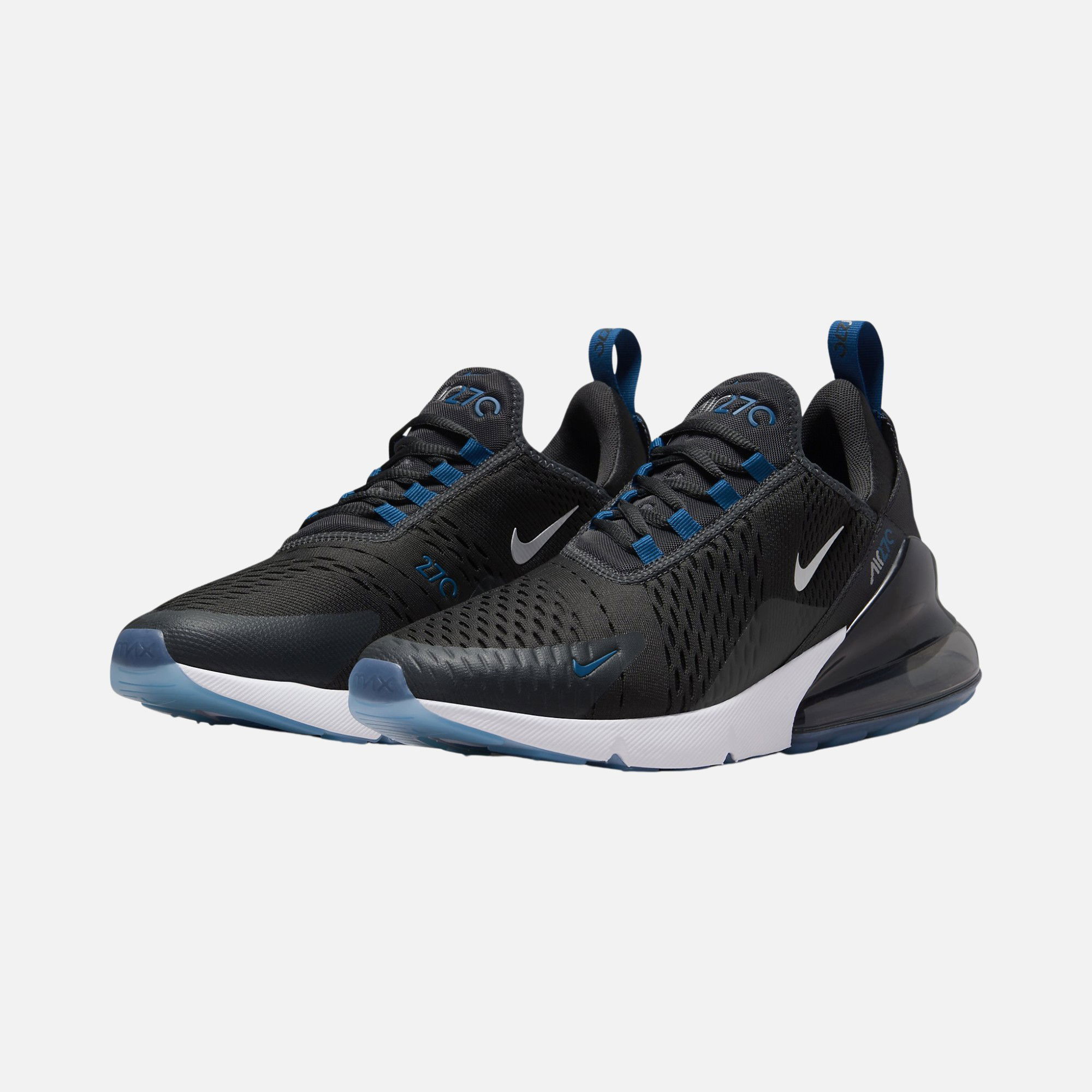Nike Air Max 270 HO23 Erkek Spor Ayakkabı