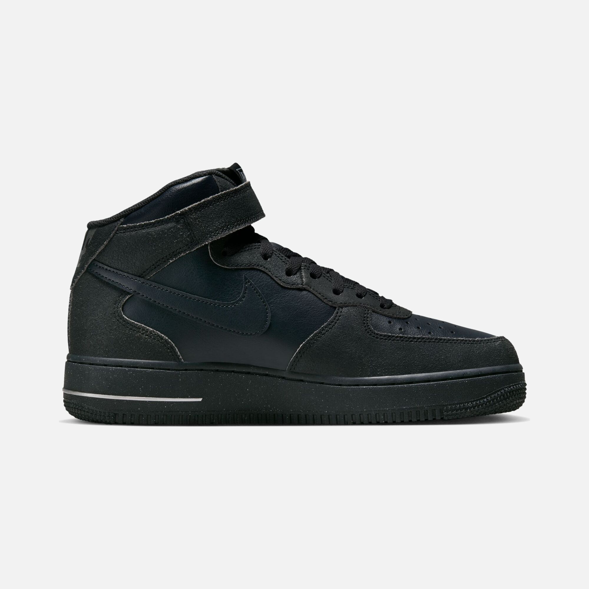 Nike Air Force 1 Mid '07 LX Erkek Spor Ayakkabı