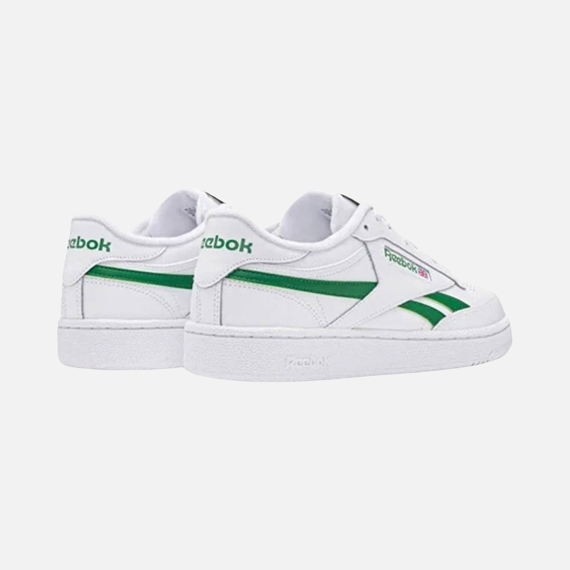 Reebok Sportswear Club C Revenge SS24 Erkek Spor Ayakkabı