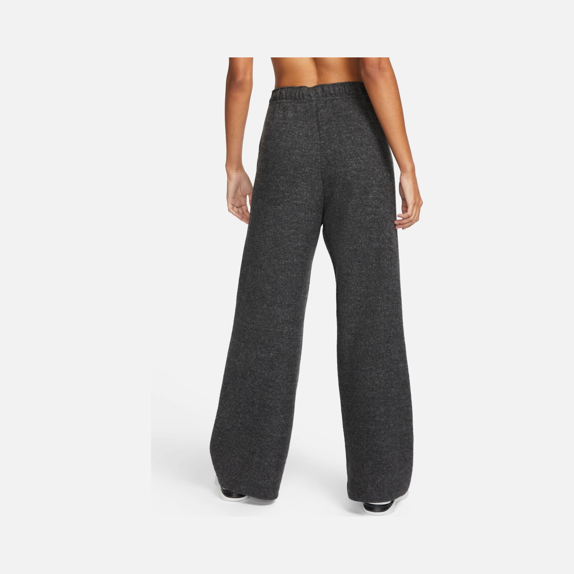 Nike Therma-Fit Cozy Training Wide Legs Kadın Eşofman Altı