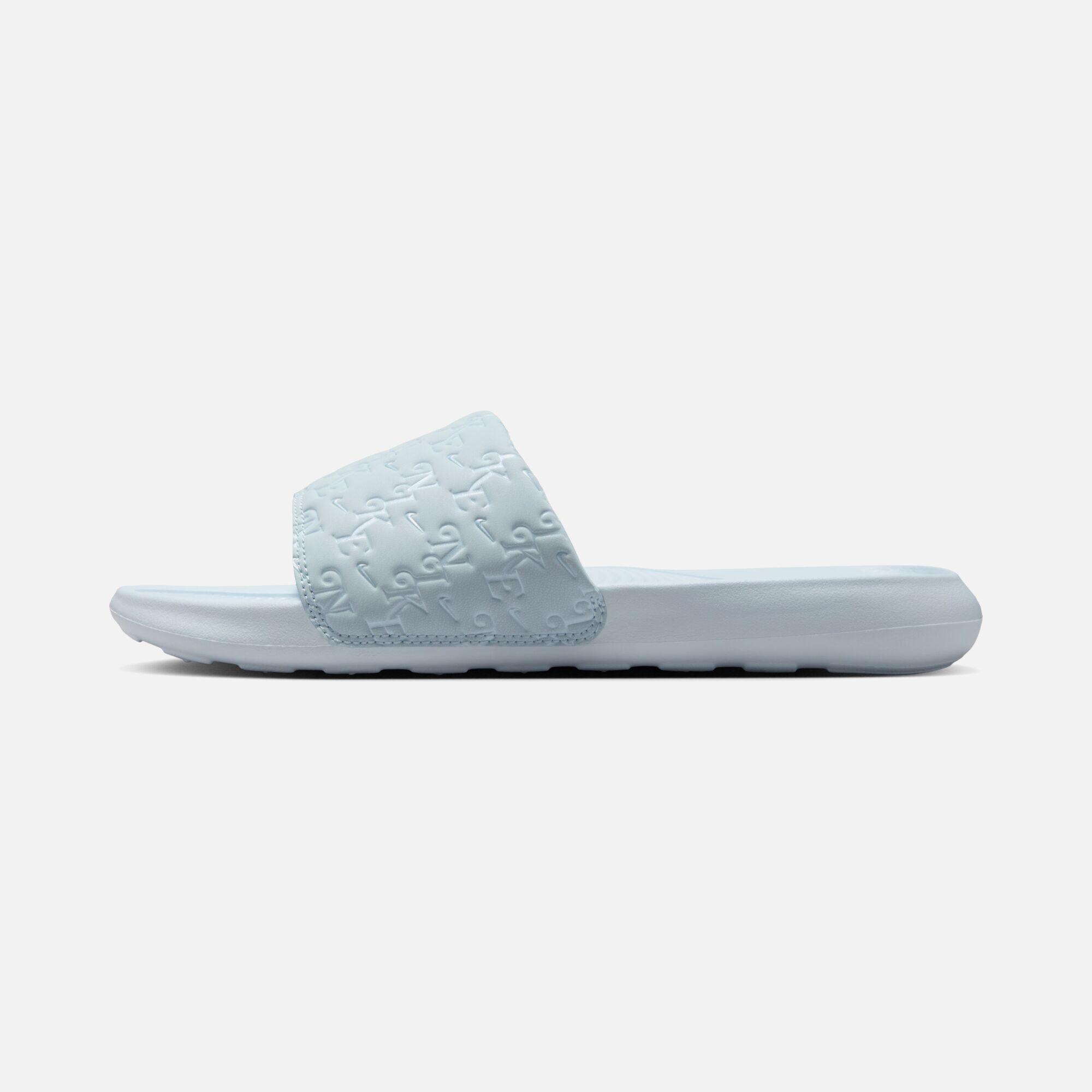 Nike Victori One Slide Print Kadın Terlik