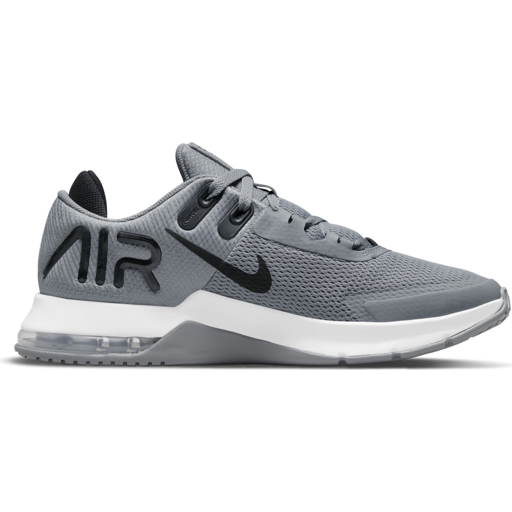 Nike Air Max Alpha Trainer 4 Erkek Spor Ayakkabı