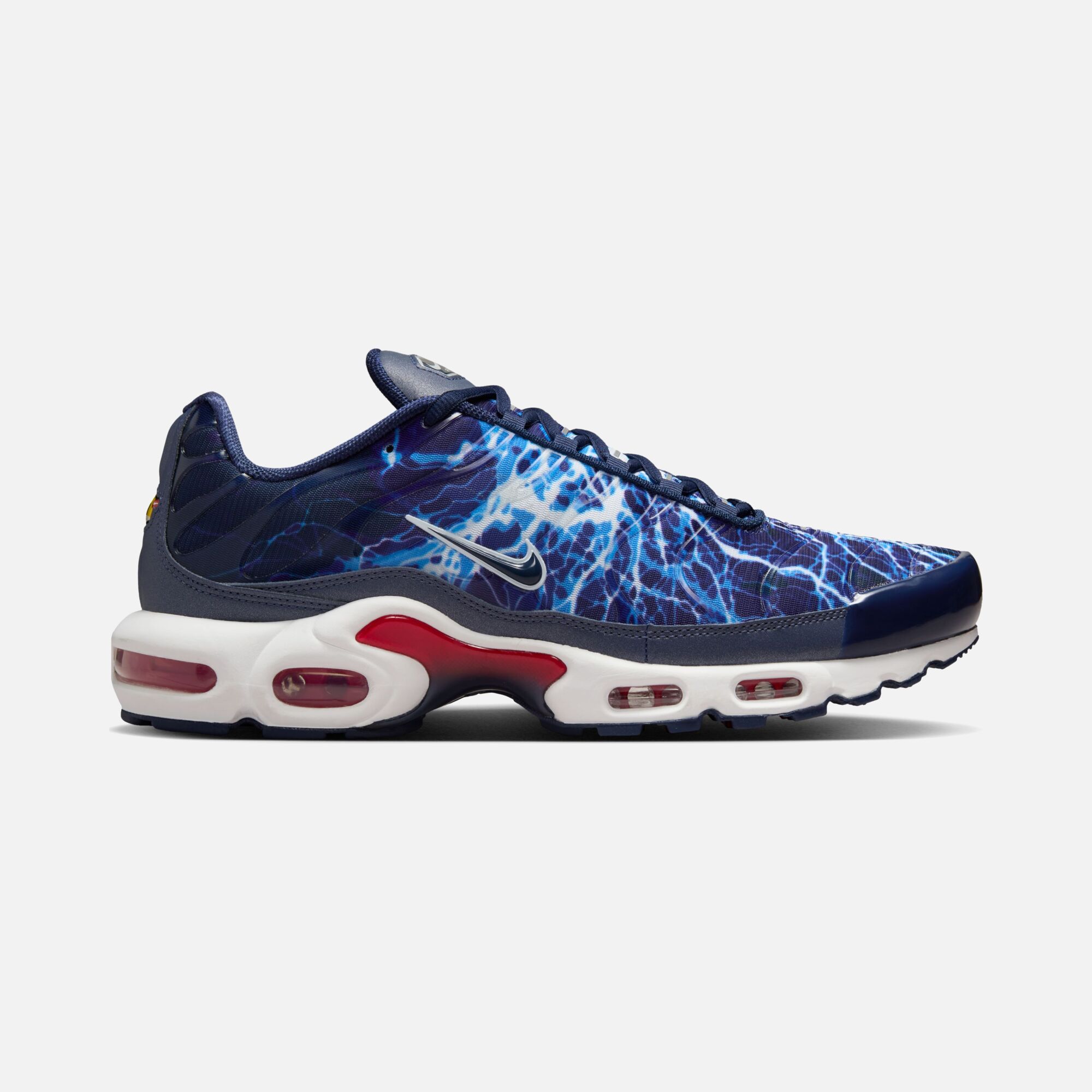 Nike Air Max Plus Eclair Lightening Erkek Spor Ayakkabı