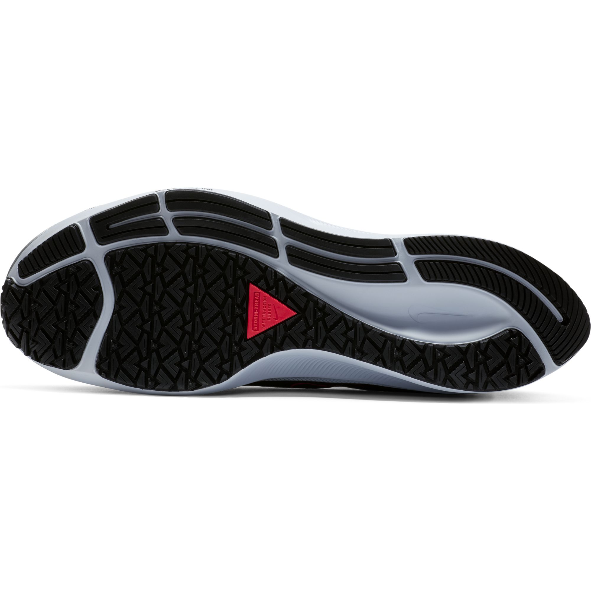 Nike Air Zoom Pegasus 37 Shield Running Erkek Spor Ayakkabı