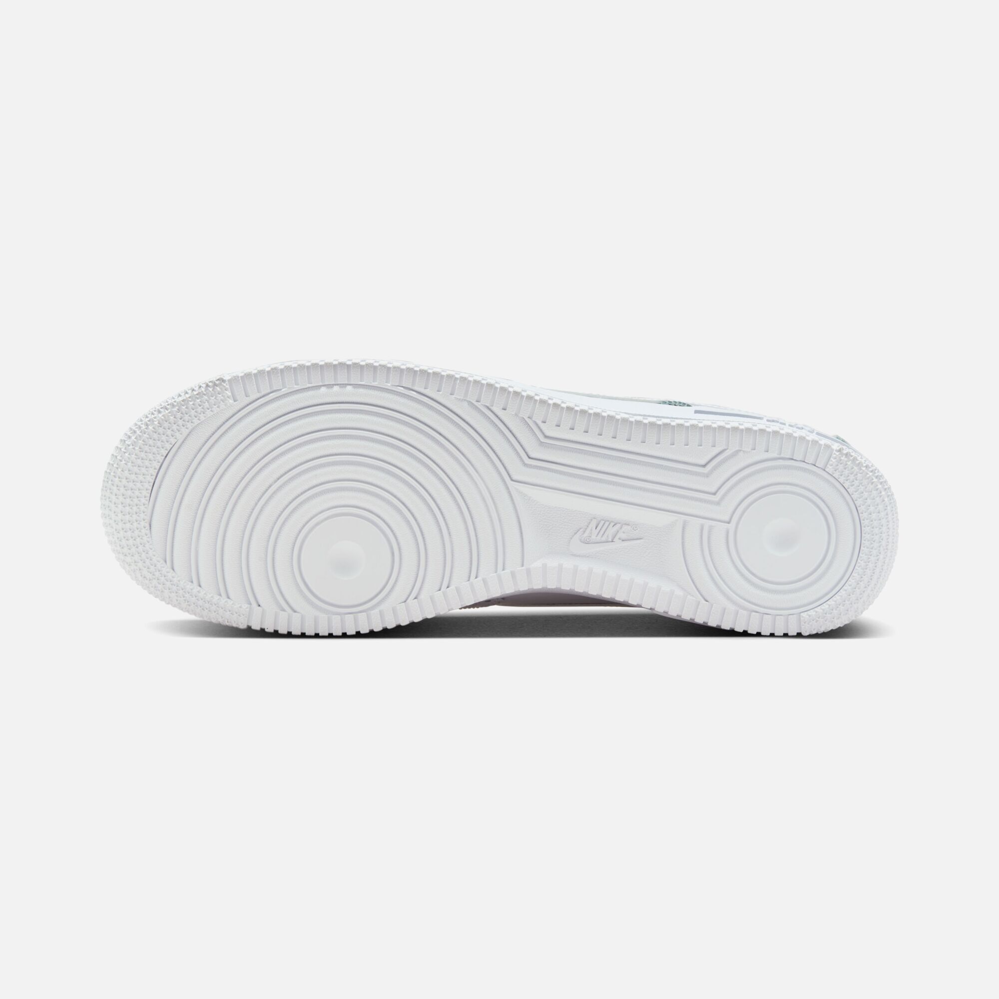 Nike Air Force 1 '07 LV8 Nd2 ''Decorative Tassel Details'' Erkek Spor Ayakkabı