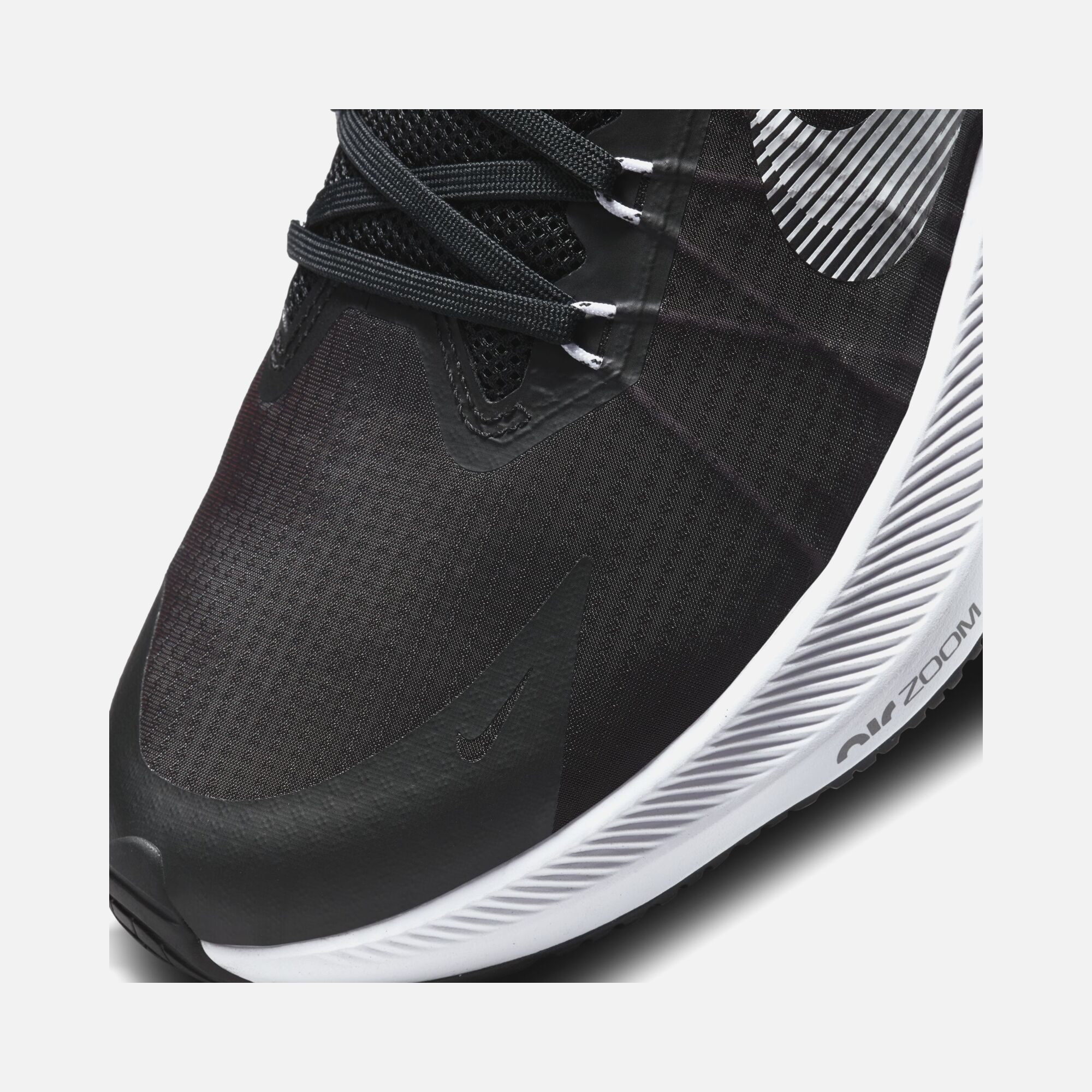 Nike Zoom Winflo 8 Road Running Erkek Spor Ayakkabı