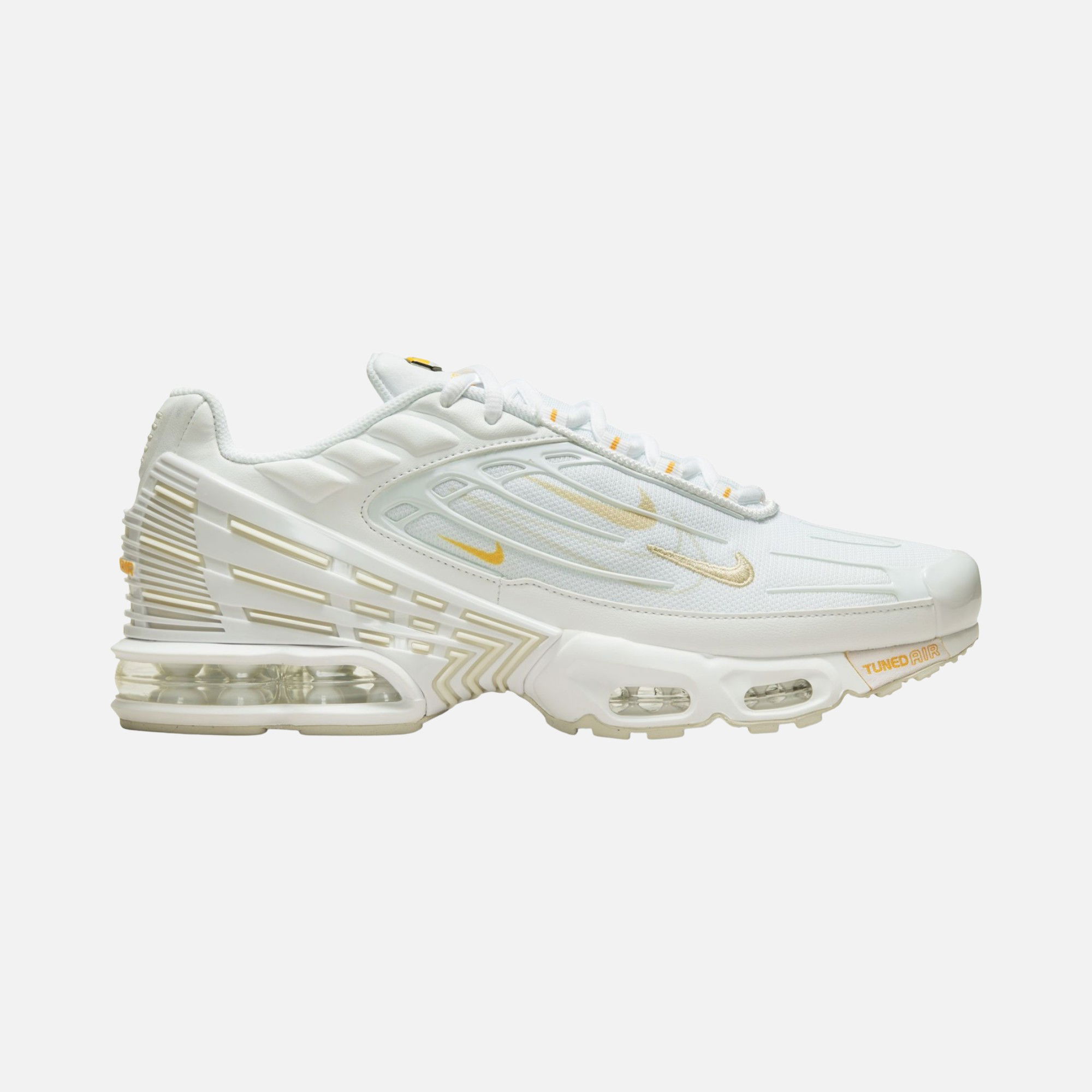 Nike Air Max Plus III ''Tuned Air'' Erkek Spor Ayakkabı