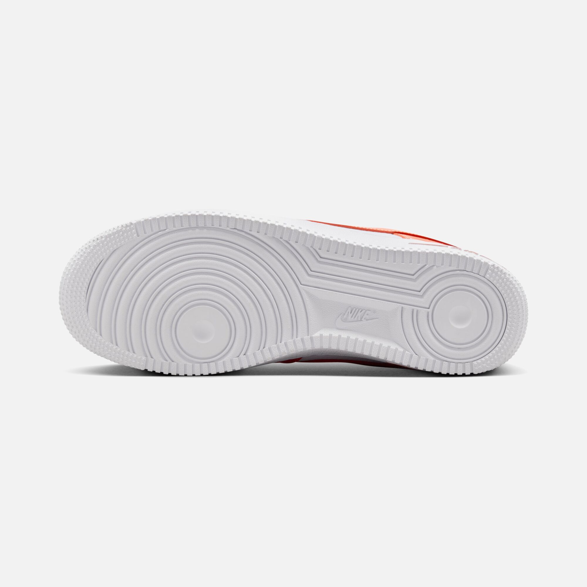Nike Air Force 1 '07 ''Canvas Detail'' Erkek Spor Ayakkabı