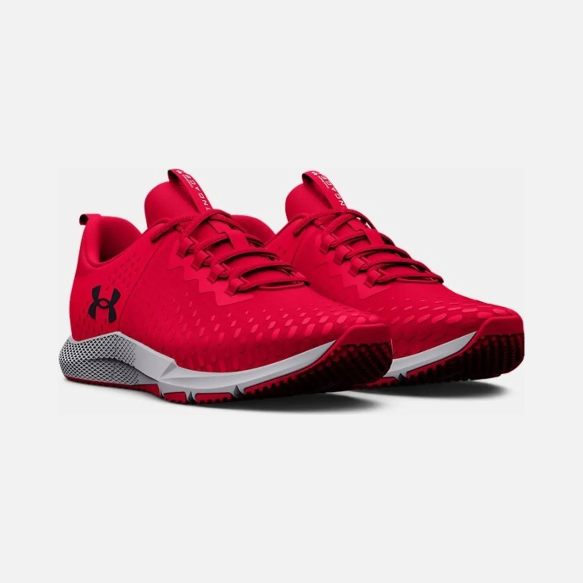 Under Armour Charged Commit 4 Training Erkek Spor Ayakkabı