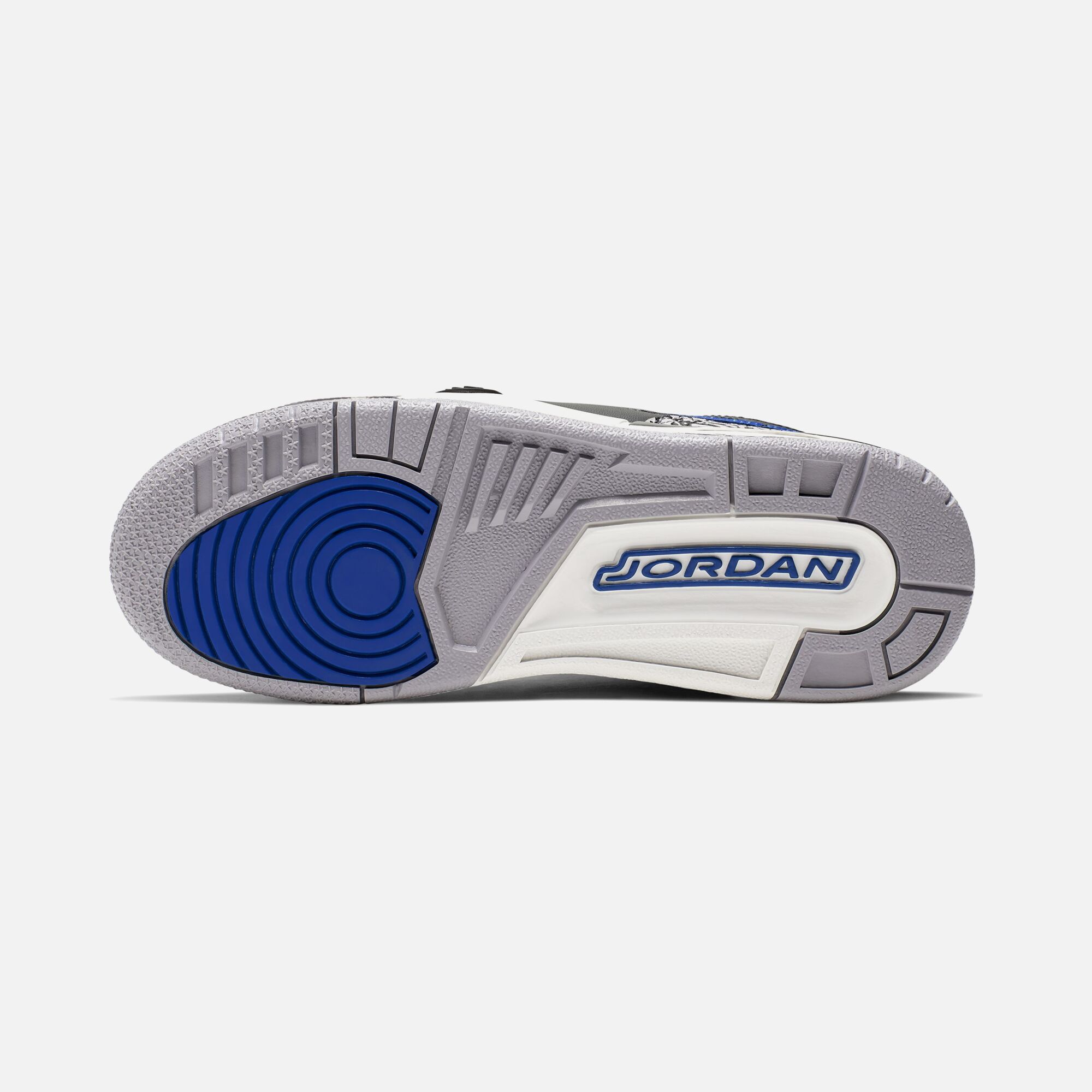 Nike Air Jordan Legacy 312 Low (GS) Spor Ayakkabı