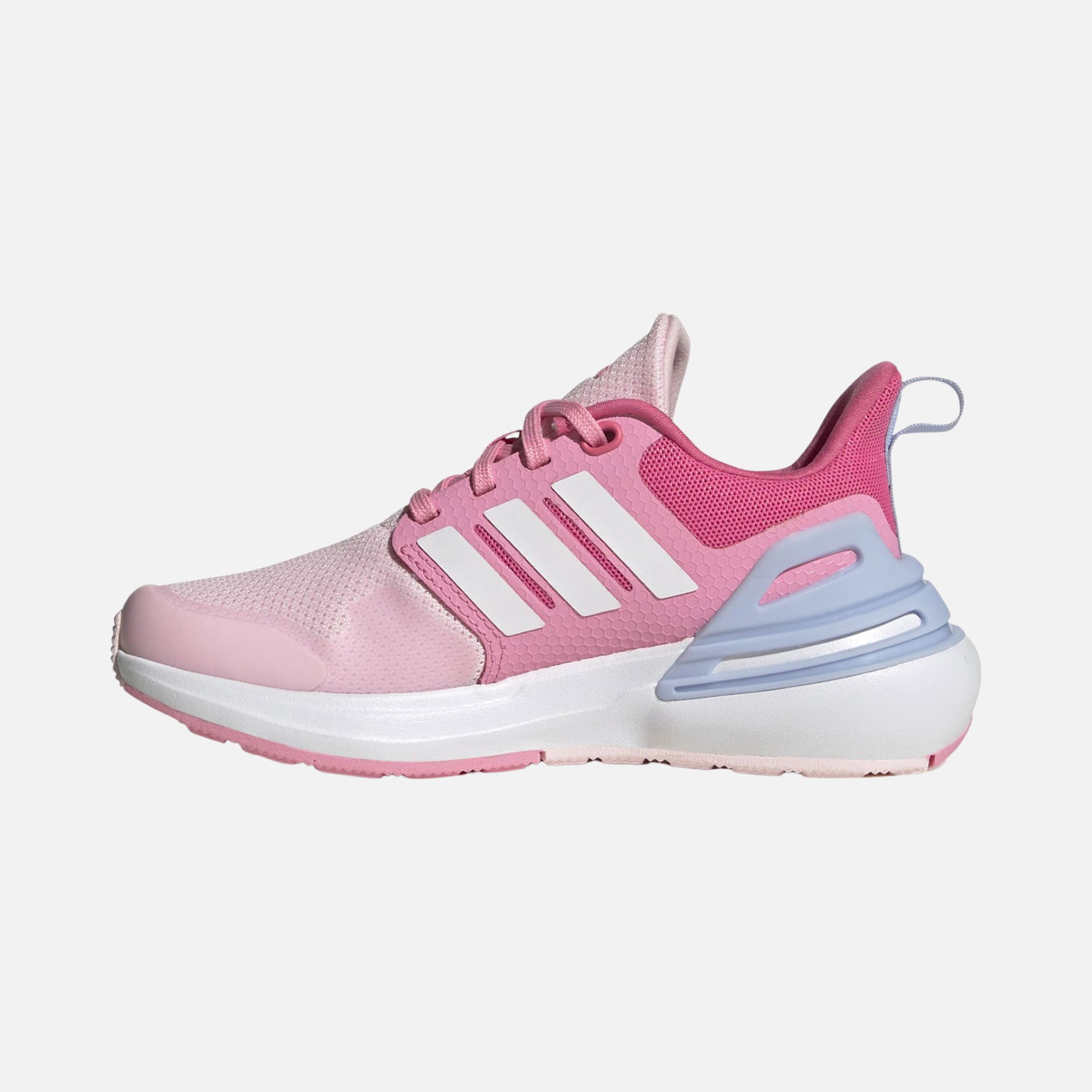 adidas Sportswear Rapidasport Bounce Sport Running Lace (GS) Çocuk Spor Ayakkabı