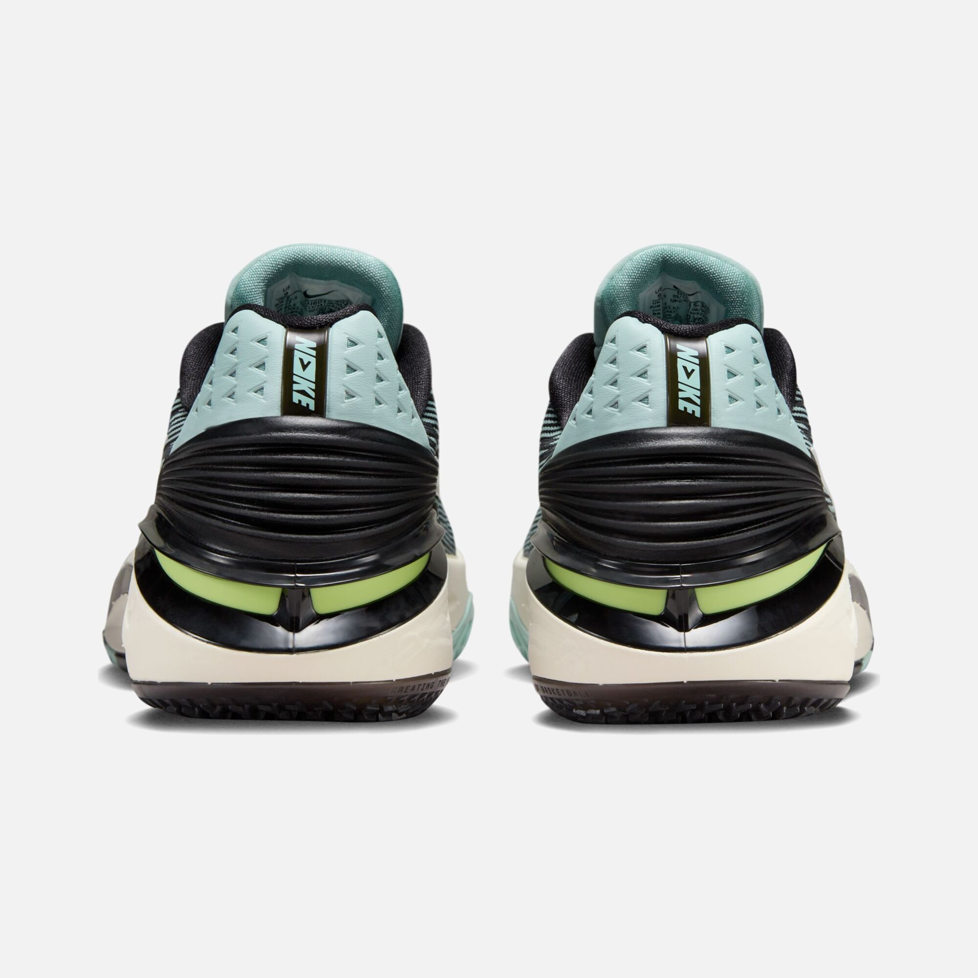 Nike Air Zoom G.T. Cut 2 Erkek Basketbol Ayakkabısı