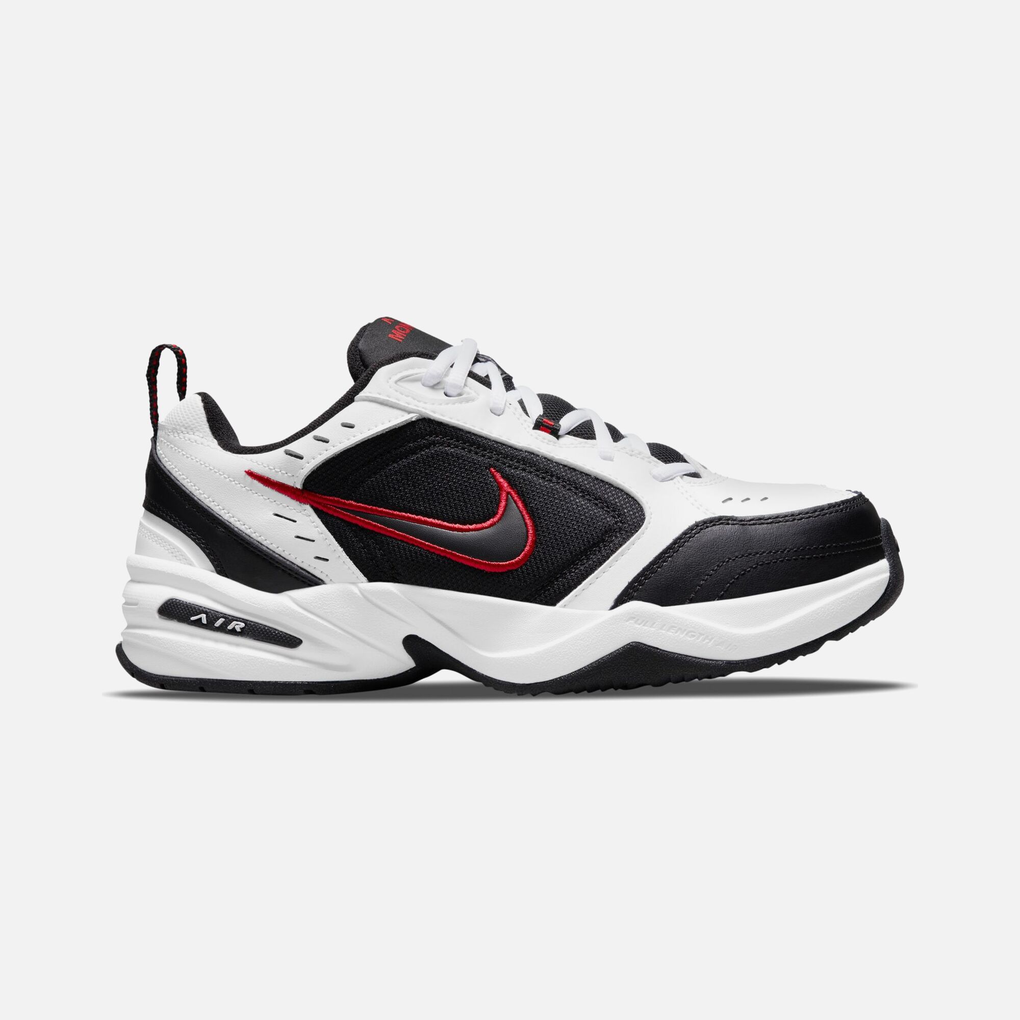 Nike Air Monarch IV (Extra Wide) Sportswear & Gym Erkek Spor Ayakkabı