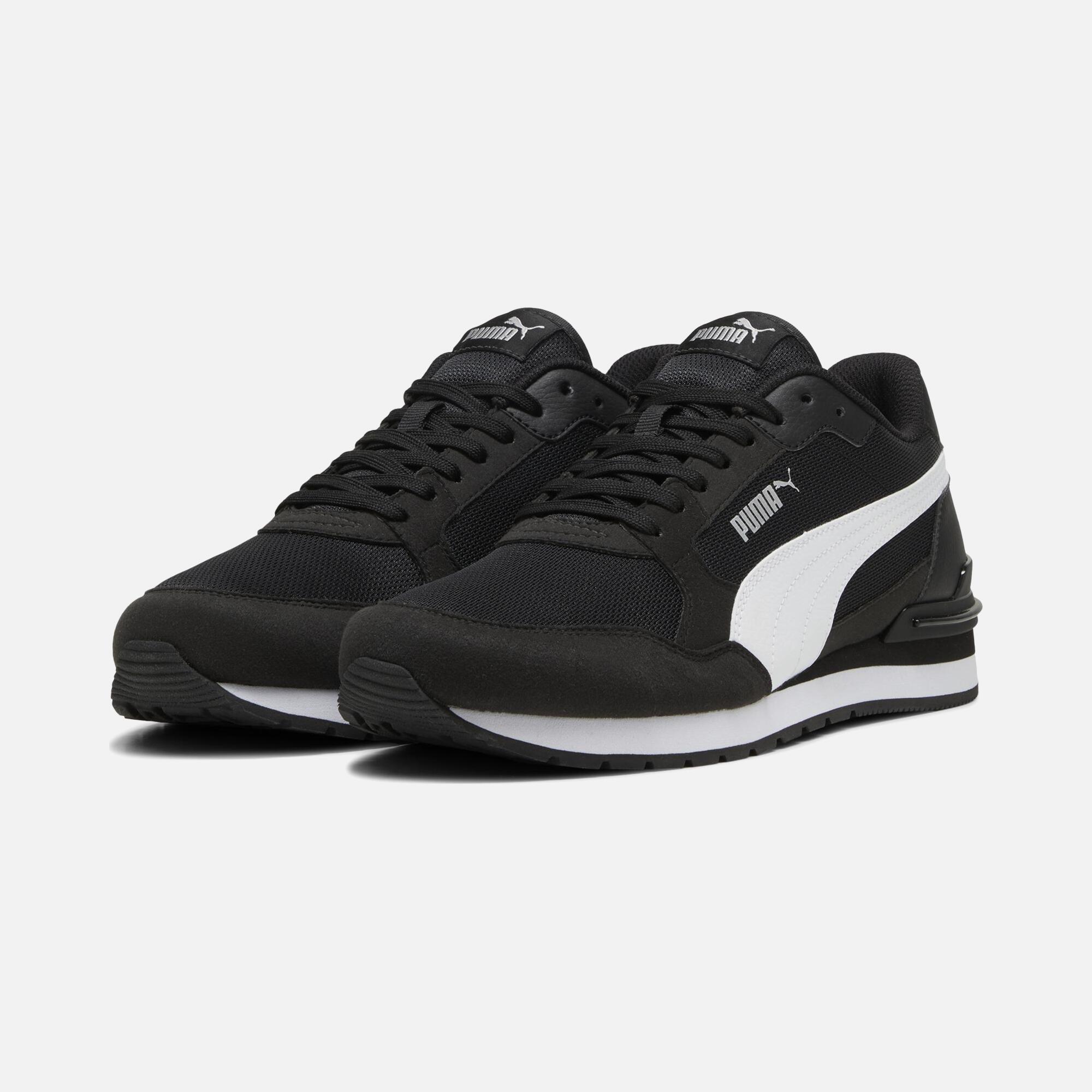 Puma Sportswear ST Runner v4 Mesh Erkek Spor Ayakkabı