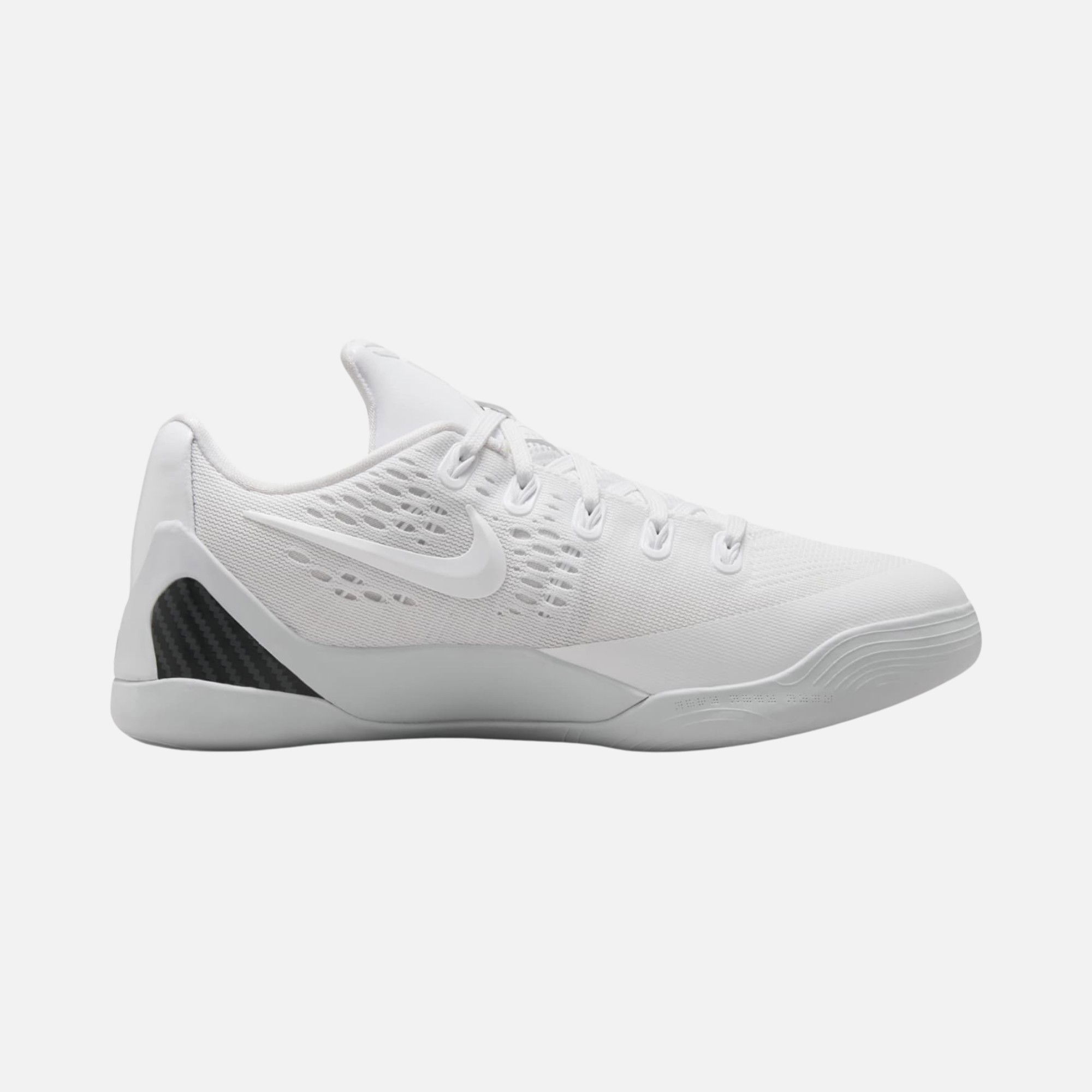 Nike Kobe Bryant IX (GS) Basketbol Ayakkabısı