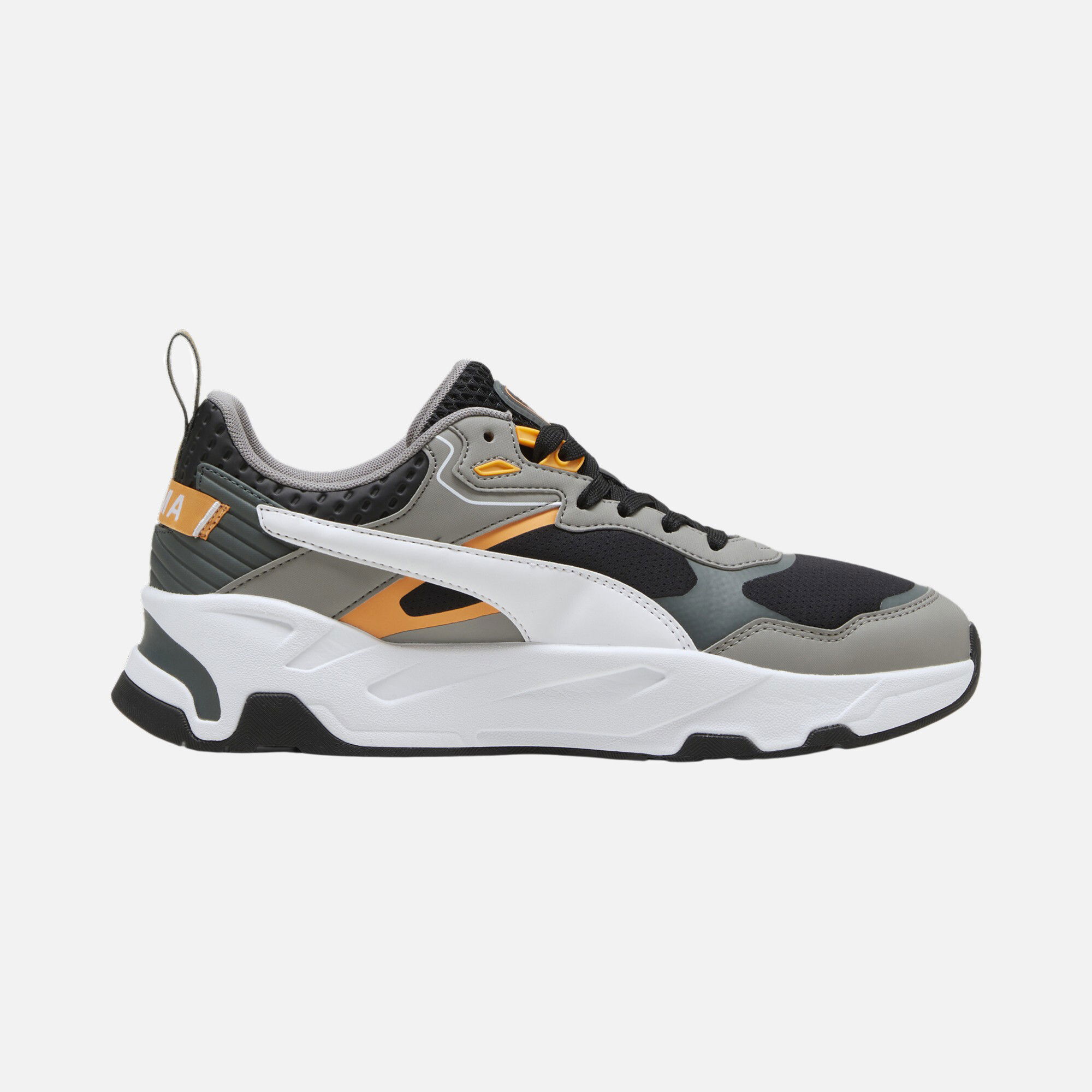 Puma Sportswear Trinity Desert Road Erkek Spor Ayakkabı