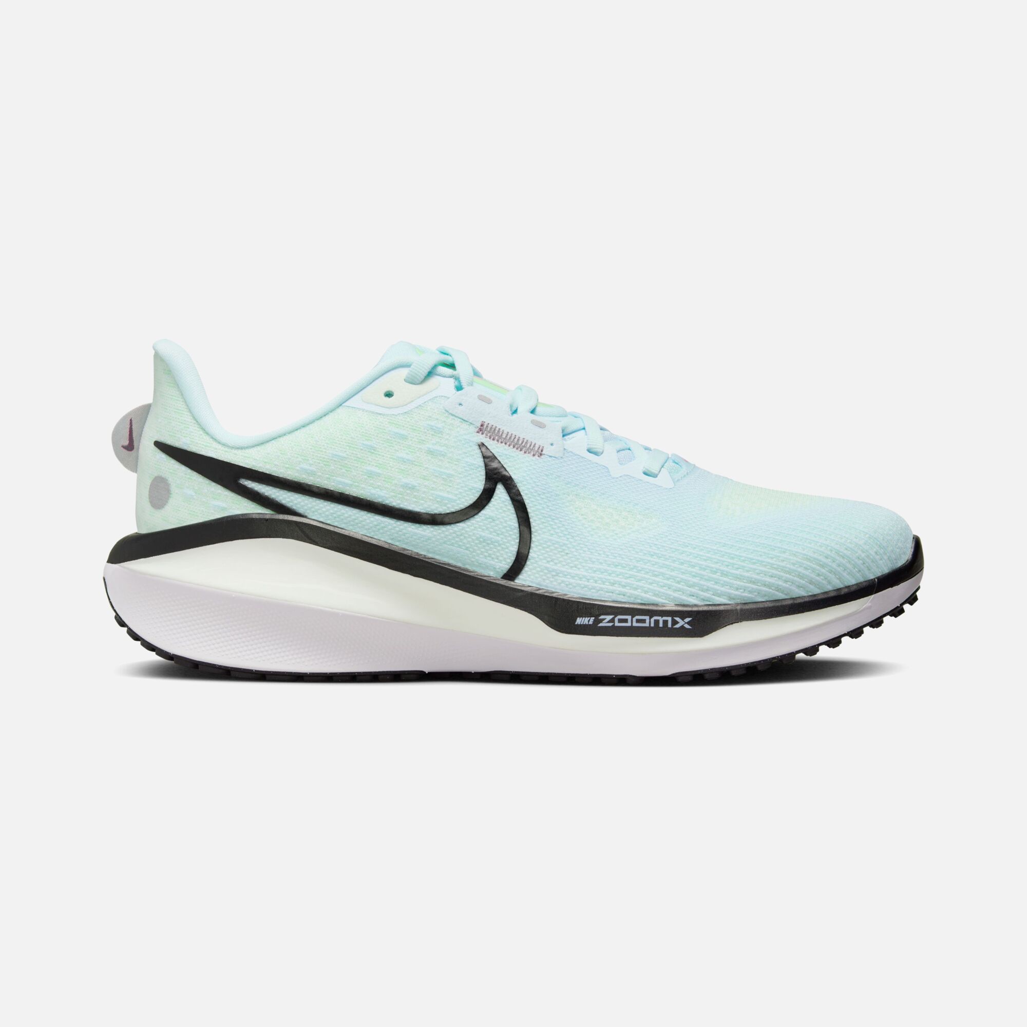 Nike Vomero 17 Road Running Kadın Spor Ayakkabı