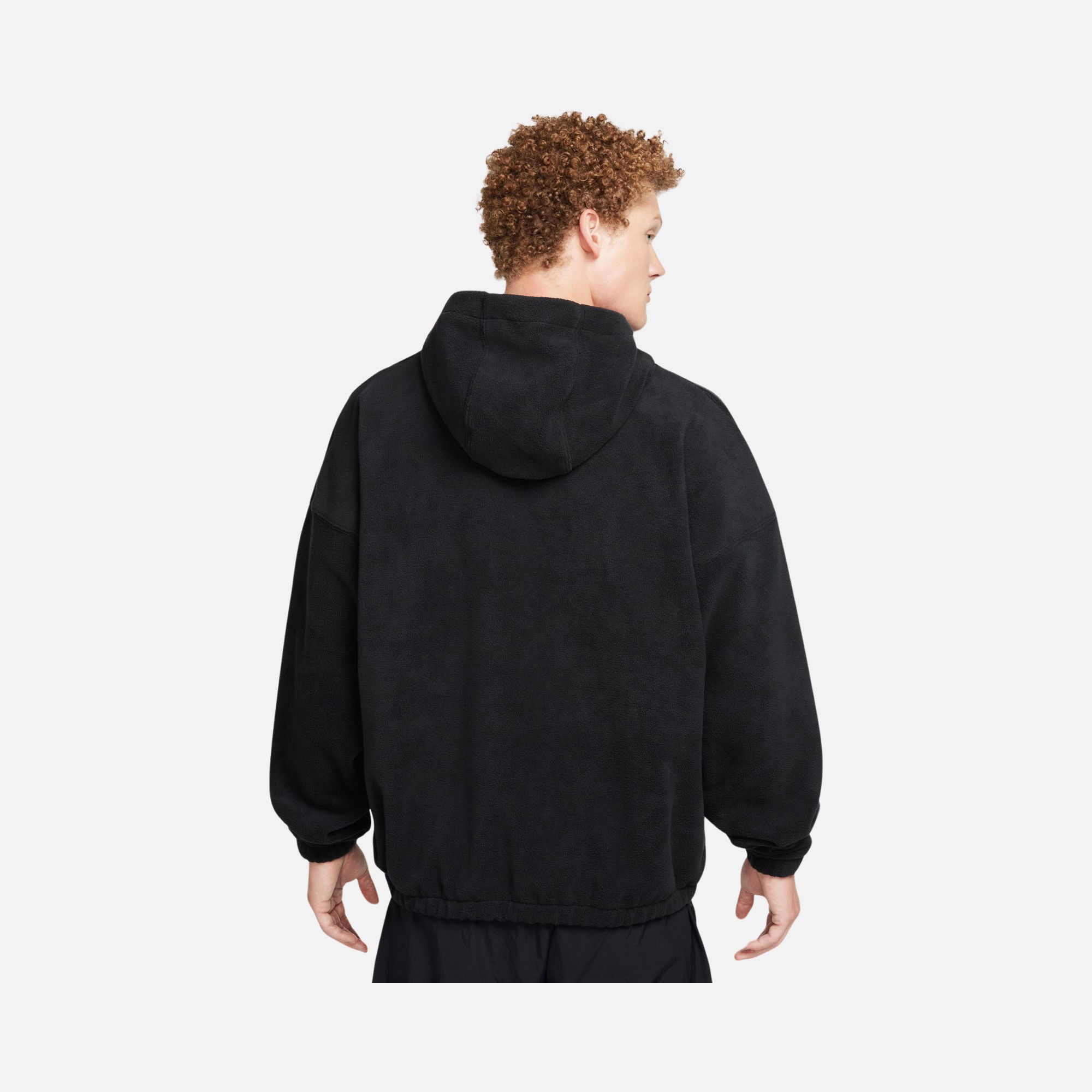 Nike Sportswear Club+ Fleece Pullover Hoodie Erkek Sweatshirt