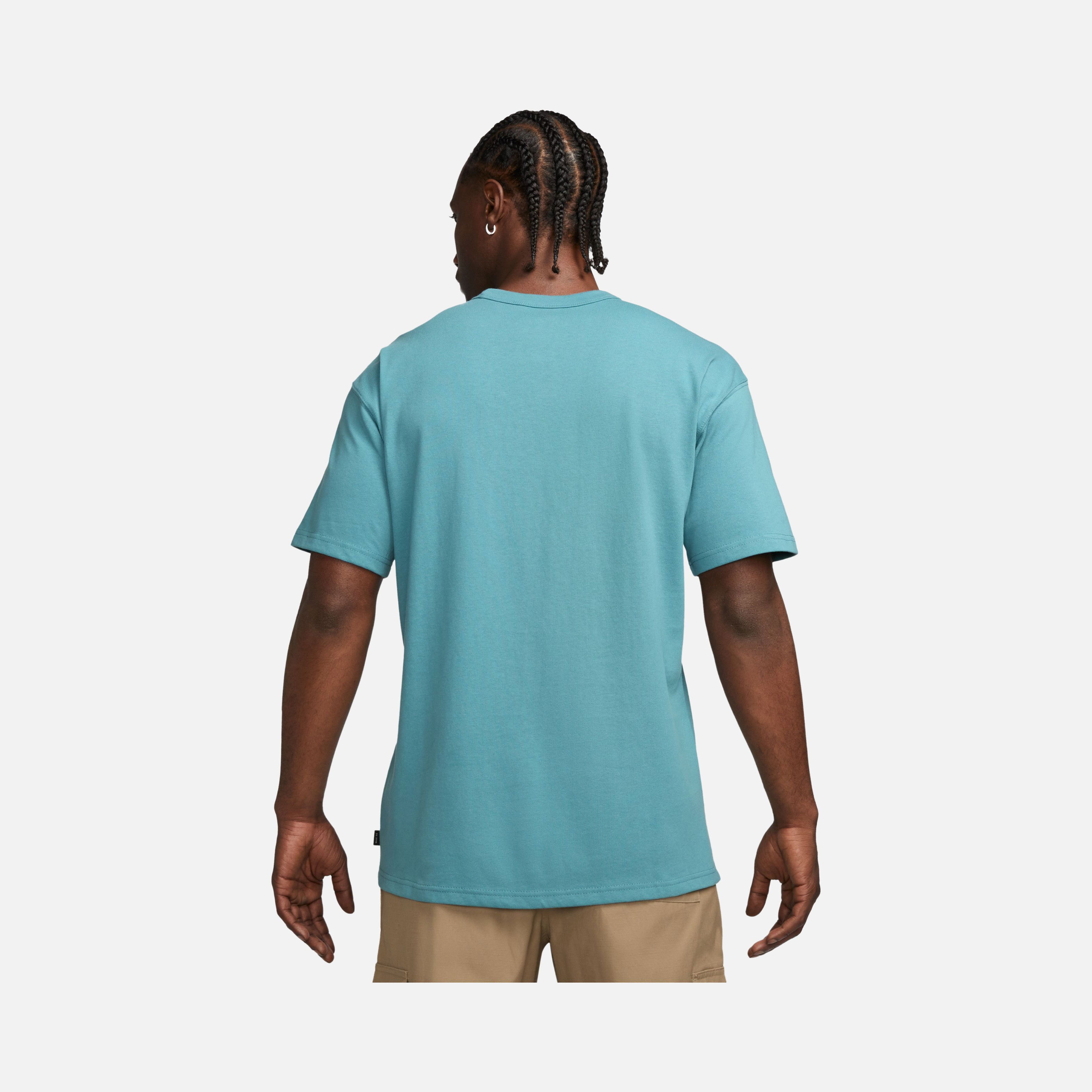 Nike Sportswear Premium Essentials Short-Sleeve Erkek Tişört