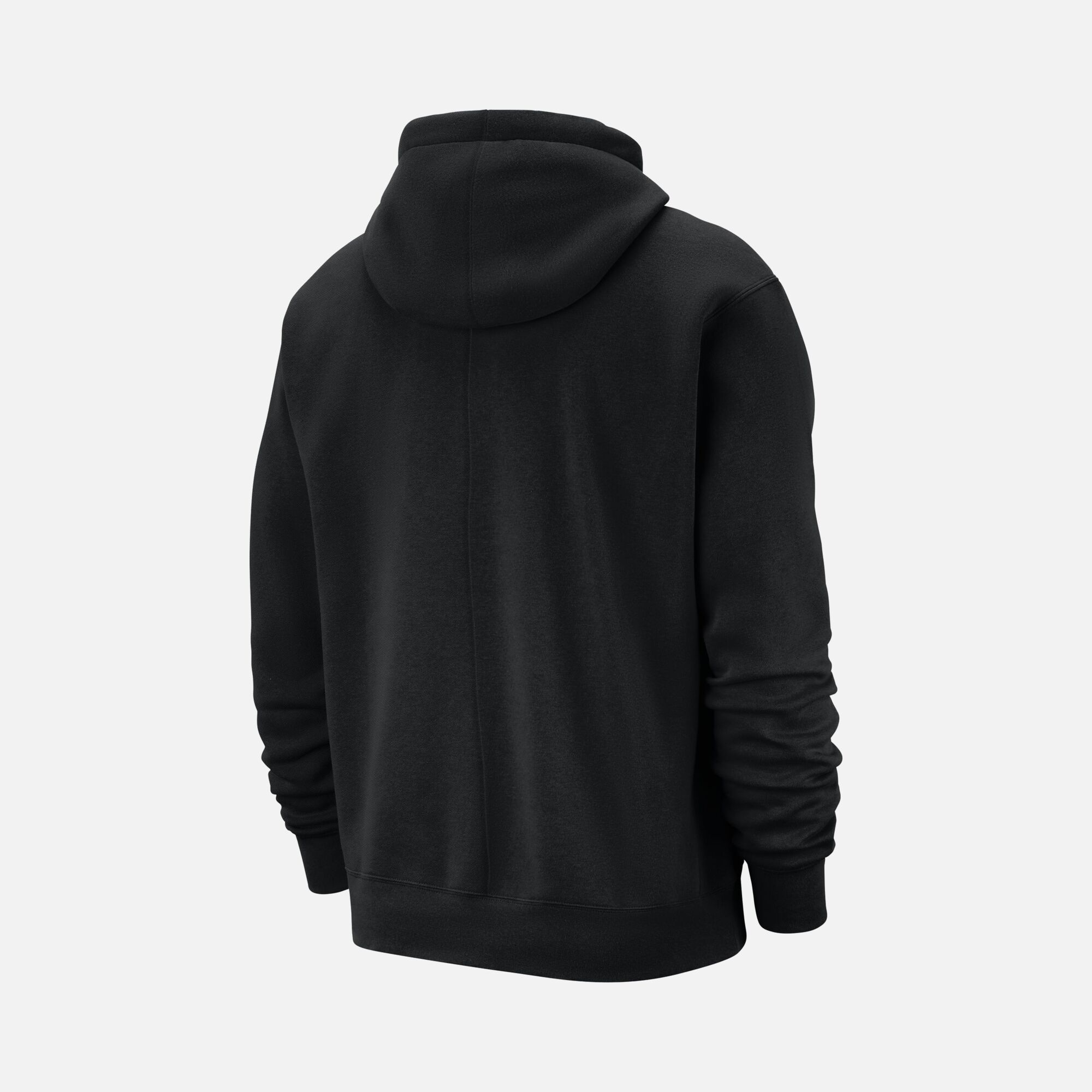 Nike Chicago Bulls NBA Fleece Pullover Graphic 2 Hoodie Erkek Sweatshirt