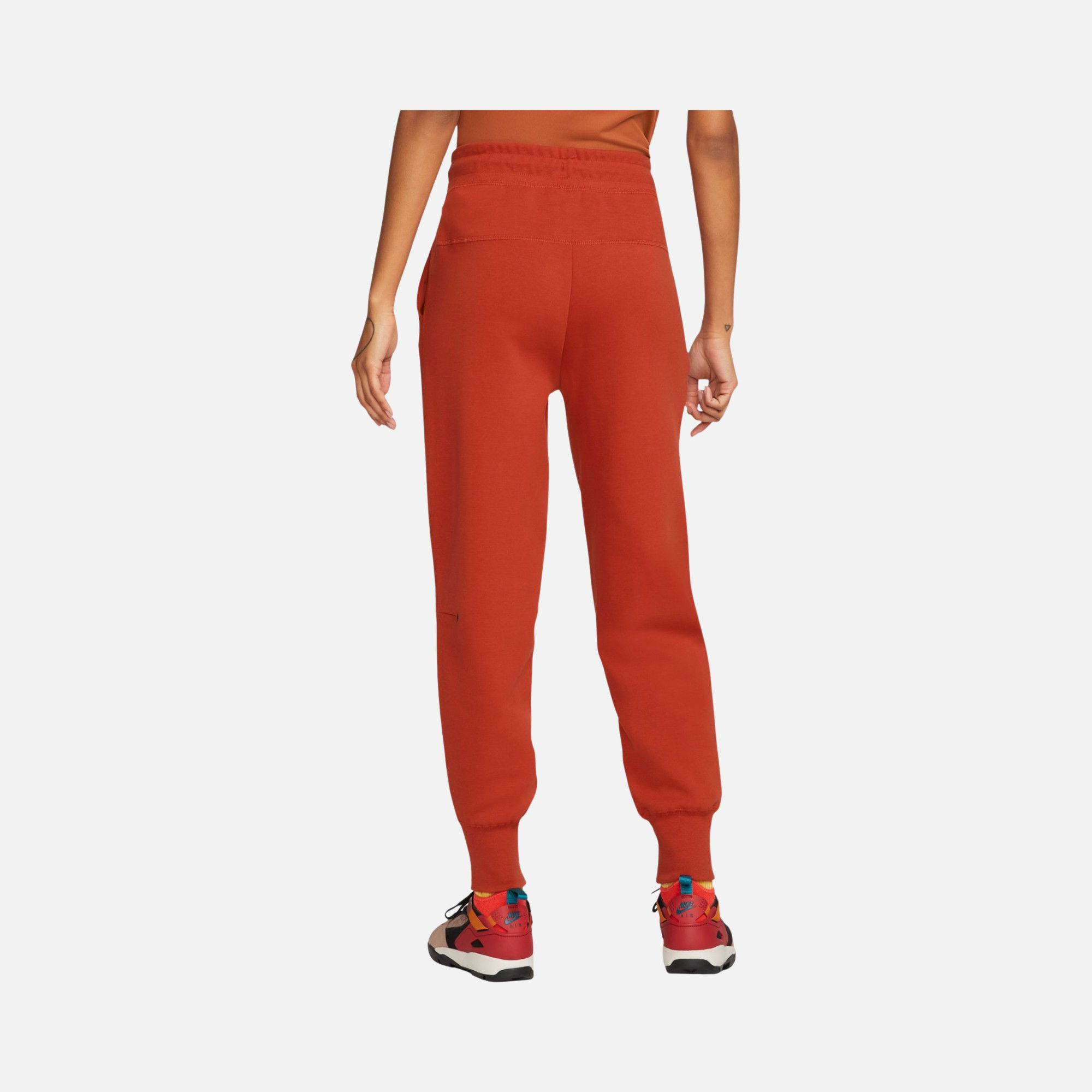 Nike Sportswear Tech Fleece Trousers Kadın Eşofman Altı