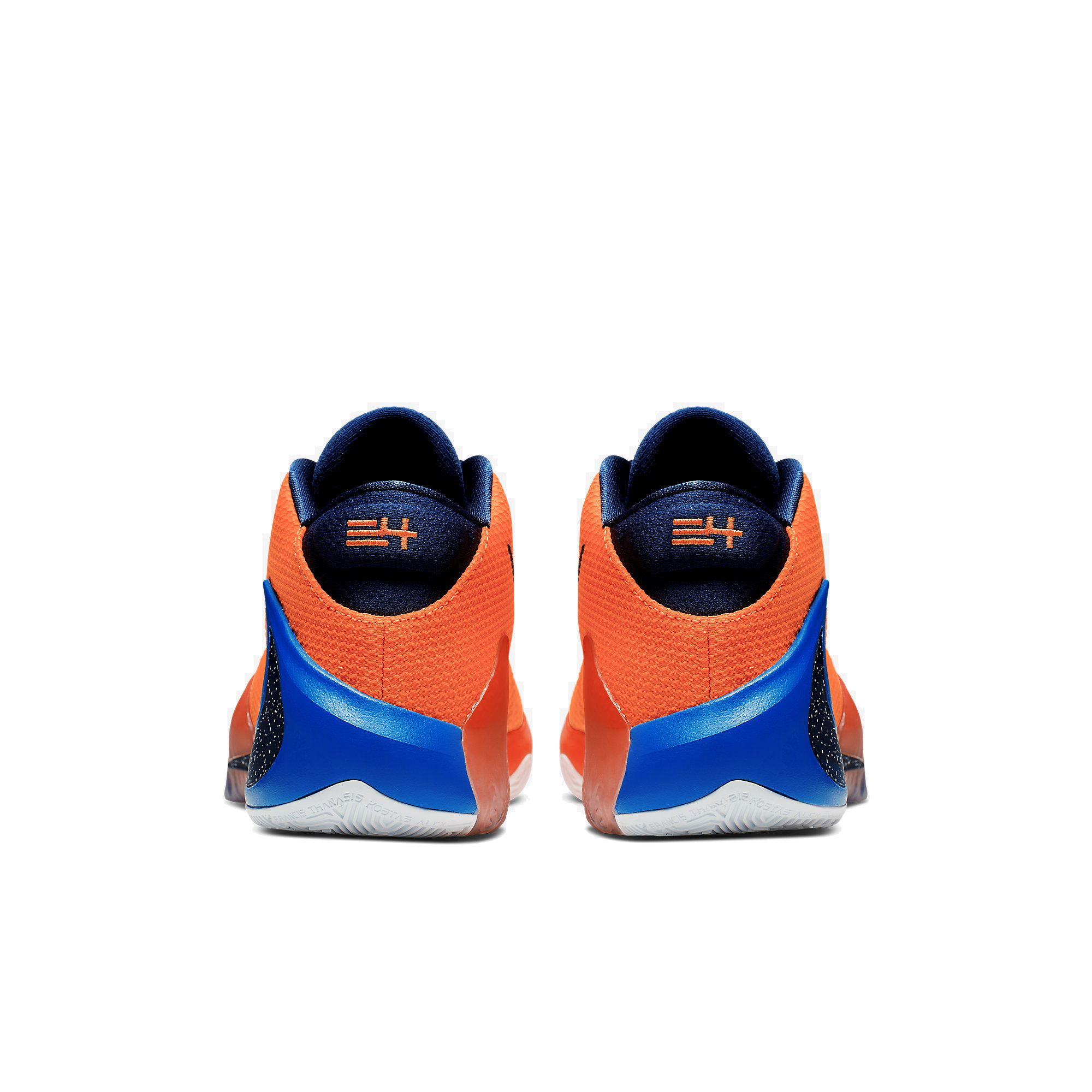Nike Zoom Freak 1 Erkek Spor Ayakkabı