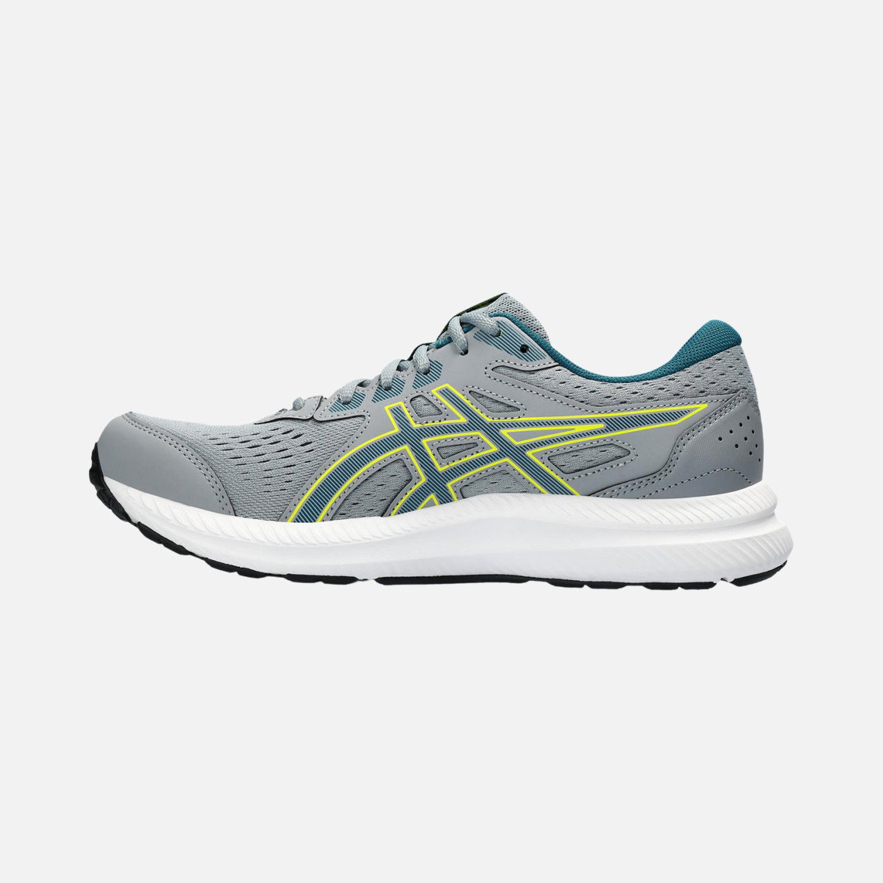 Asics Gel-Contend 8 Running Erkek Spor Ayakkabı