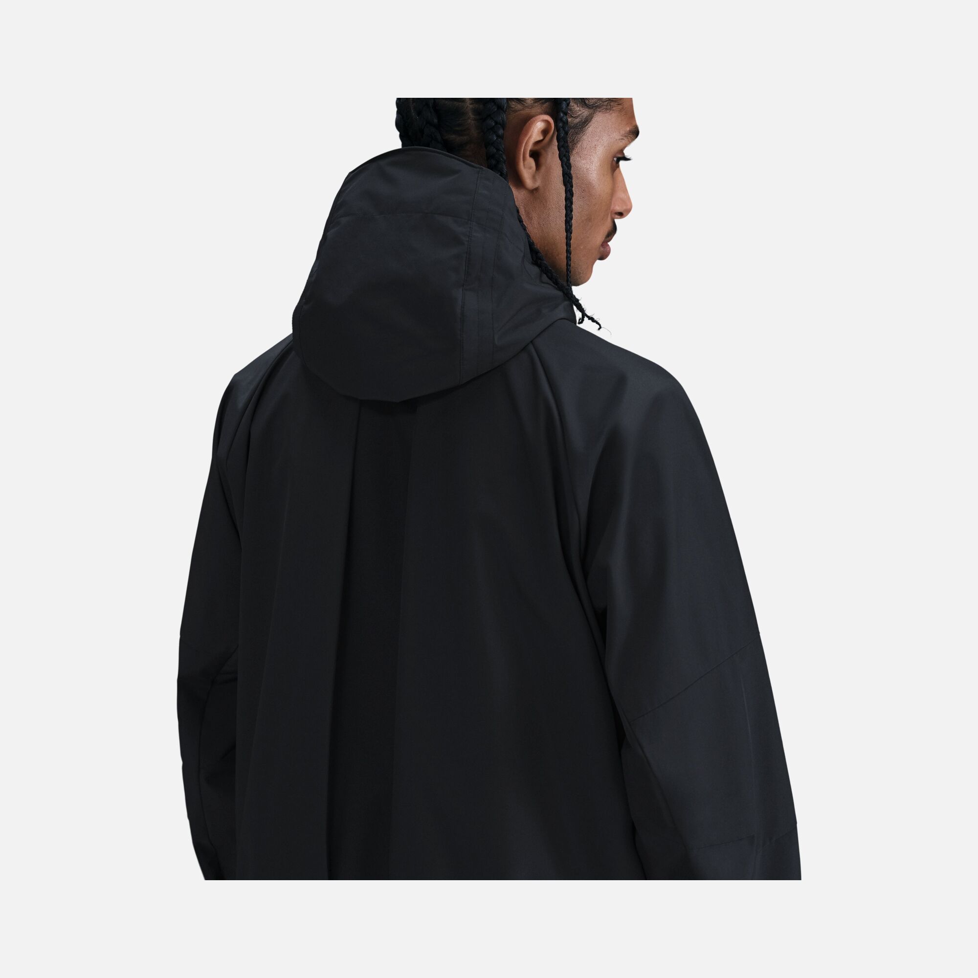 Nike M Tech Super Ltwt Erkek Ceket