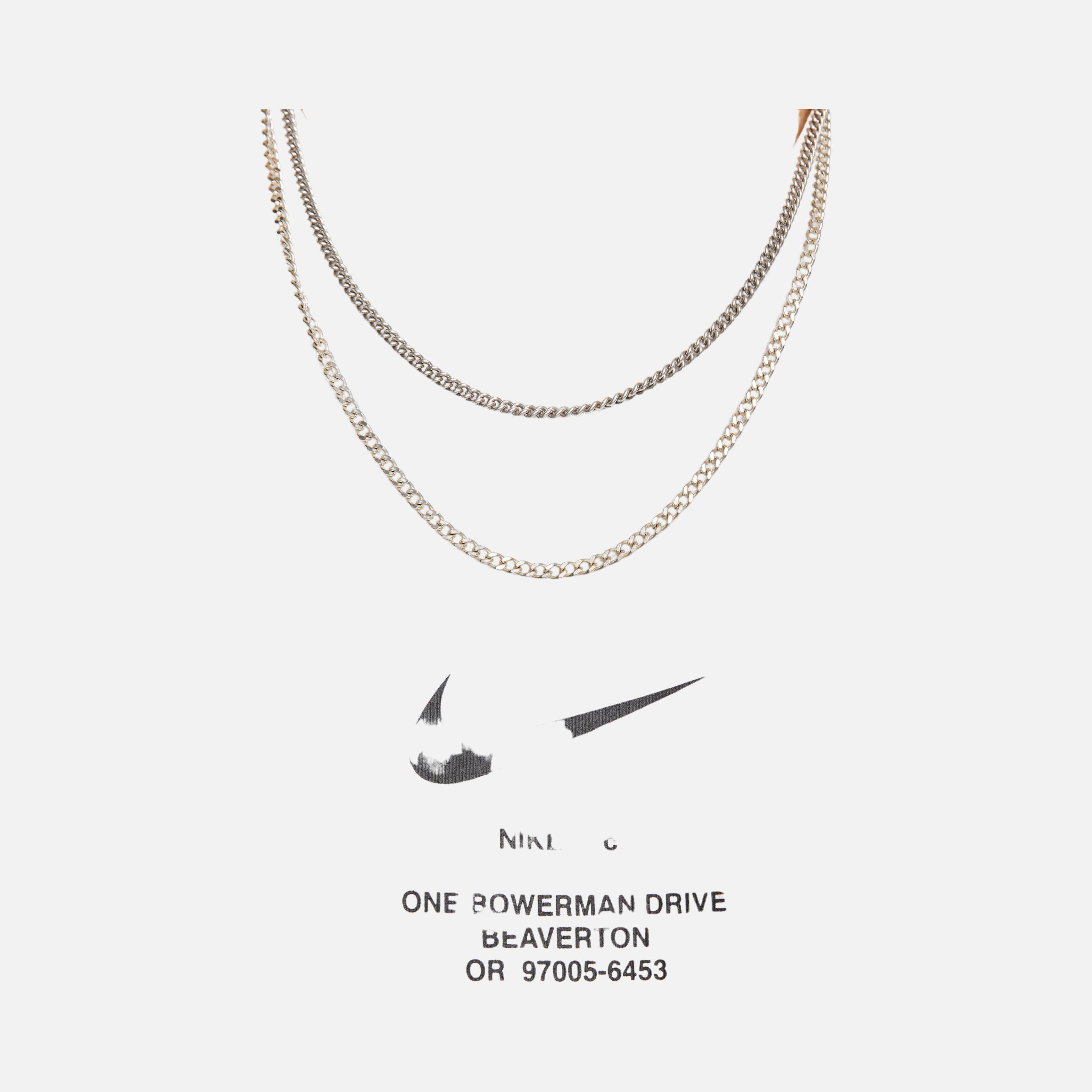 Nike Sportswear Big Swoosh Short-Sleeve Erkek Tişört