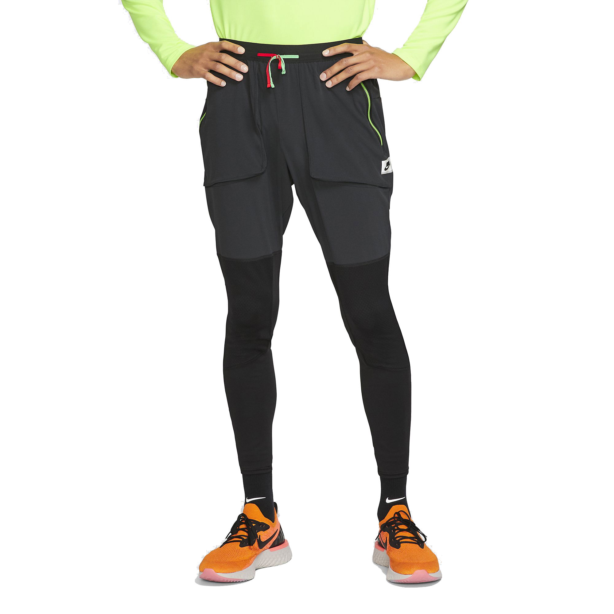 Nike Wild Run Hybrid Erkek Eşofman Altı