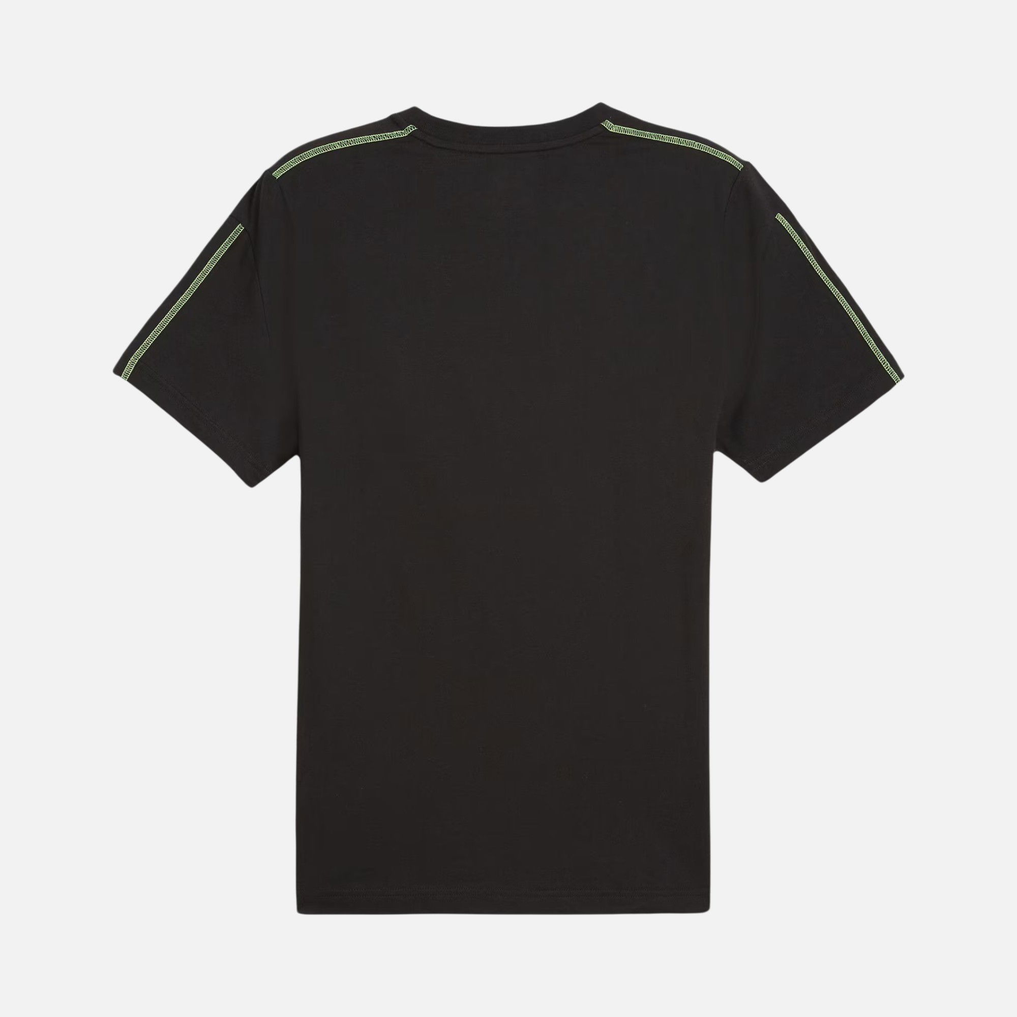 Puma Sportswear Mercedes-AMG F1 Petronas MT7 Short-Sleeve Erkek Tişört