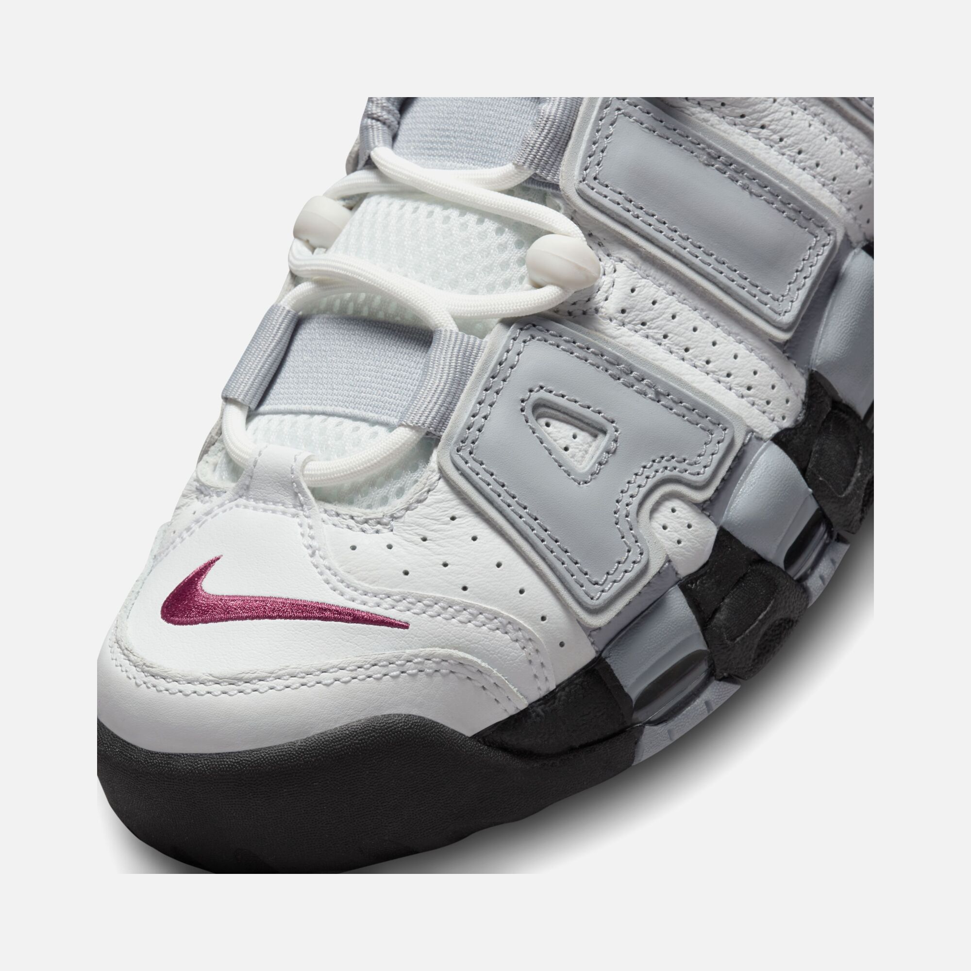 Nike Air More Uptempo ''An Off-Court Fave'' Kadın Spor Ayakkabı