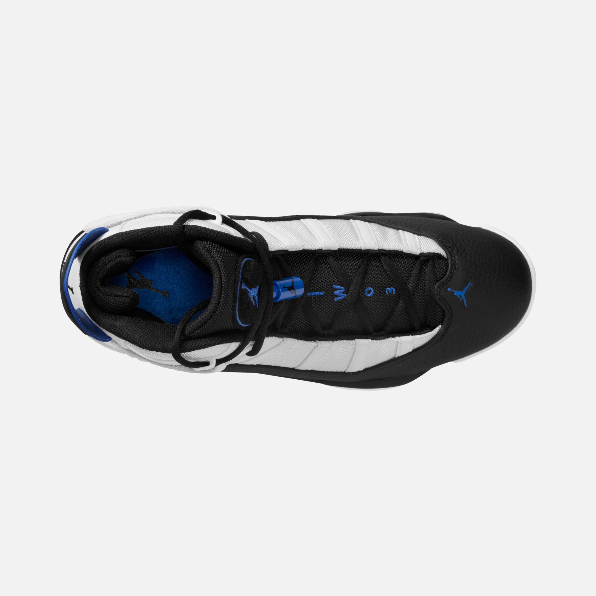 Nike Jordan 6 Rings Erkek Spor Ayakkabı