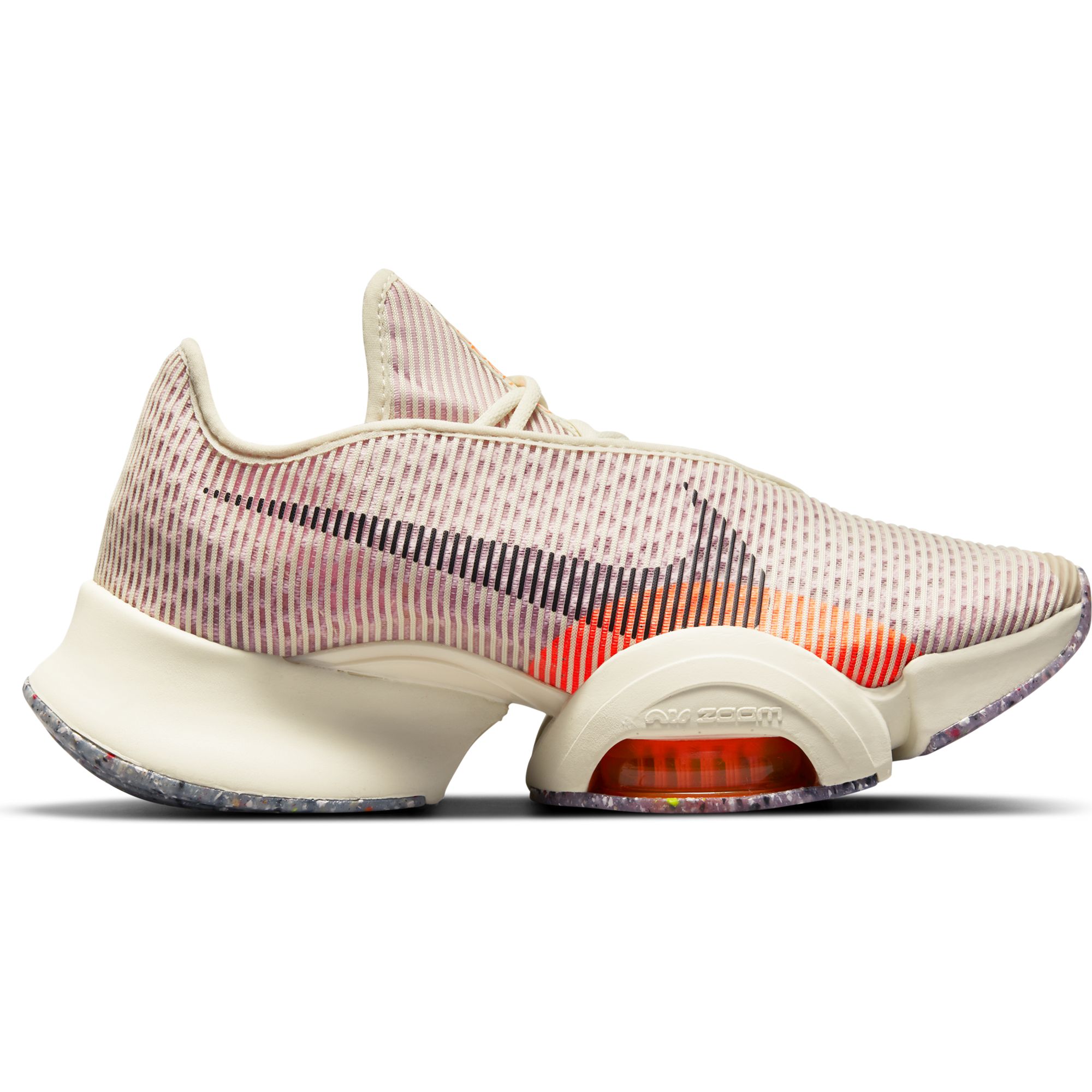 Nike Air Zoom SuperRep 2 Next Nature HIIT Class Kadın Spor Ayakkabı