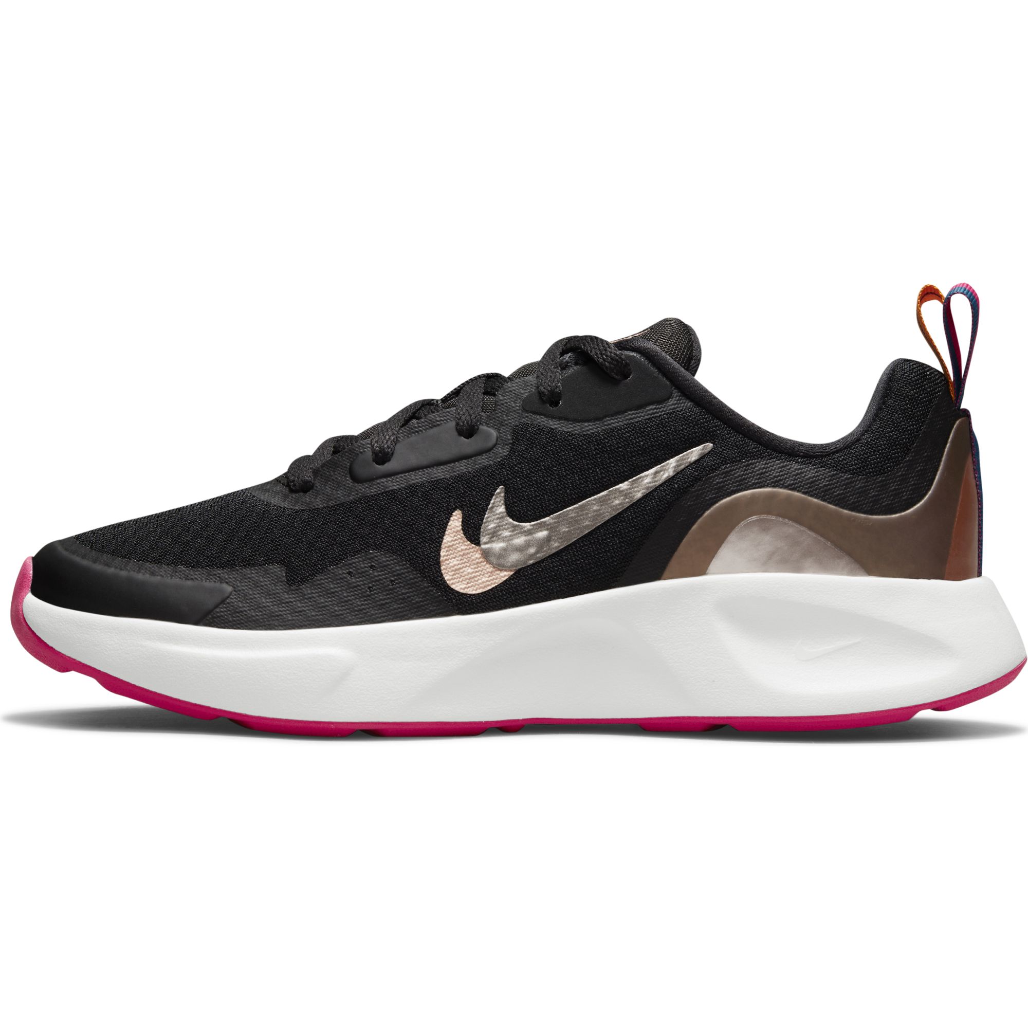 Nike WearAllDay SE (GS) Spor Ayakkabı
