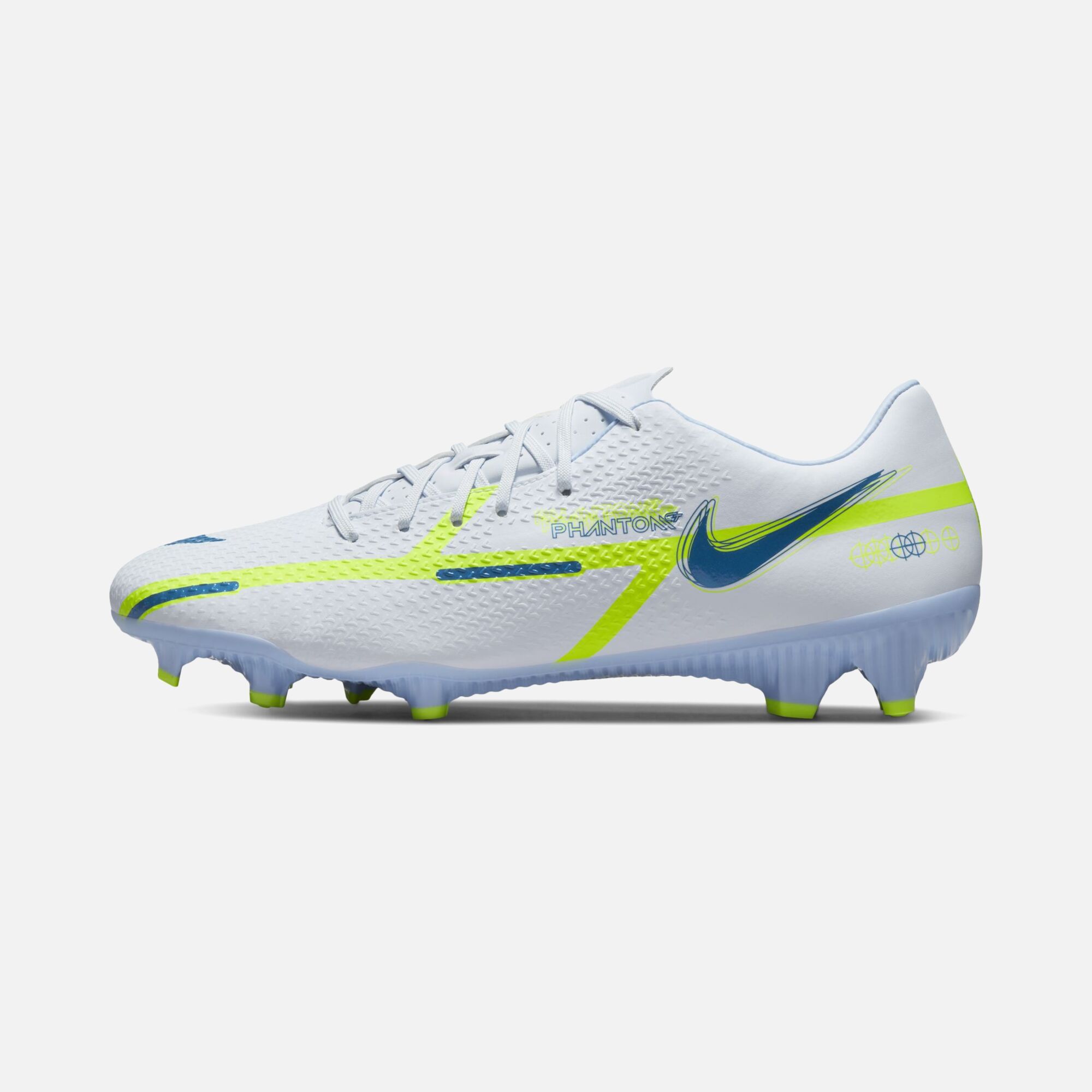 Nike Phantom GT2 Academy FG/MG Multi Ground Erkek Krampon
