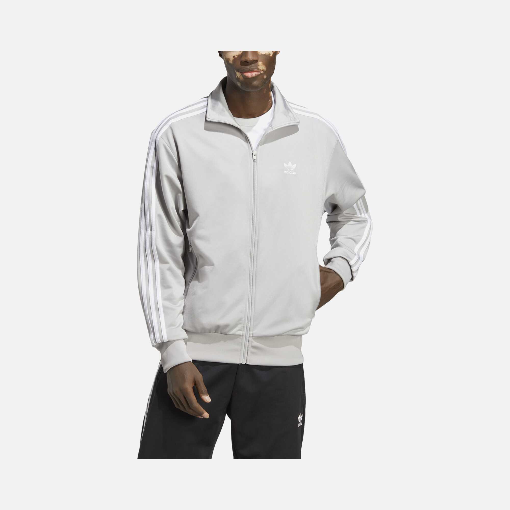 adidas Adicolor Classics Firebird Full-Zip Erkek Ceket