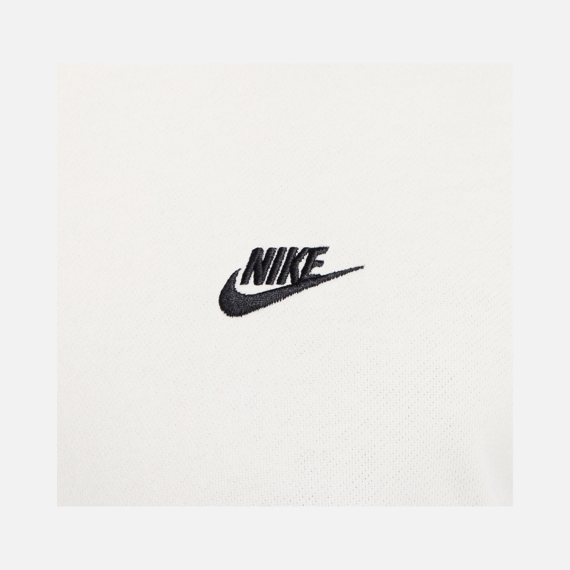 Nike Sportswear Club French Terry Crew Erkek Sweatshirt