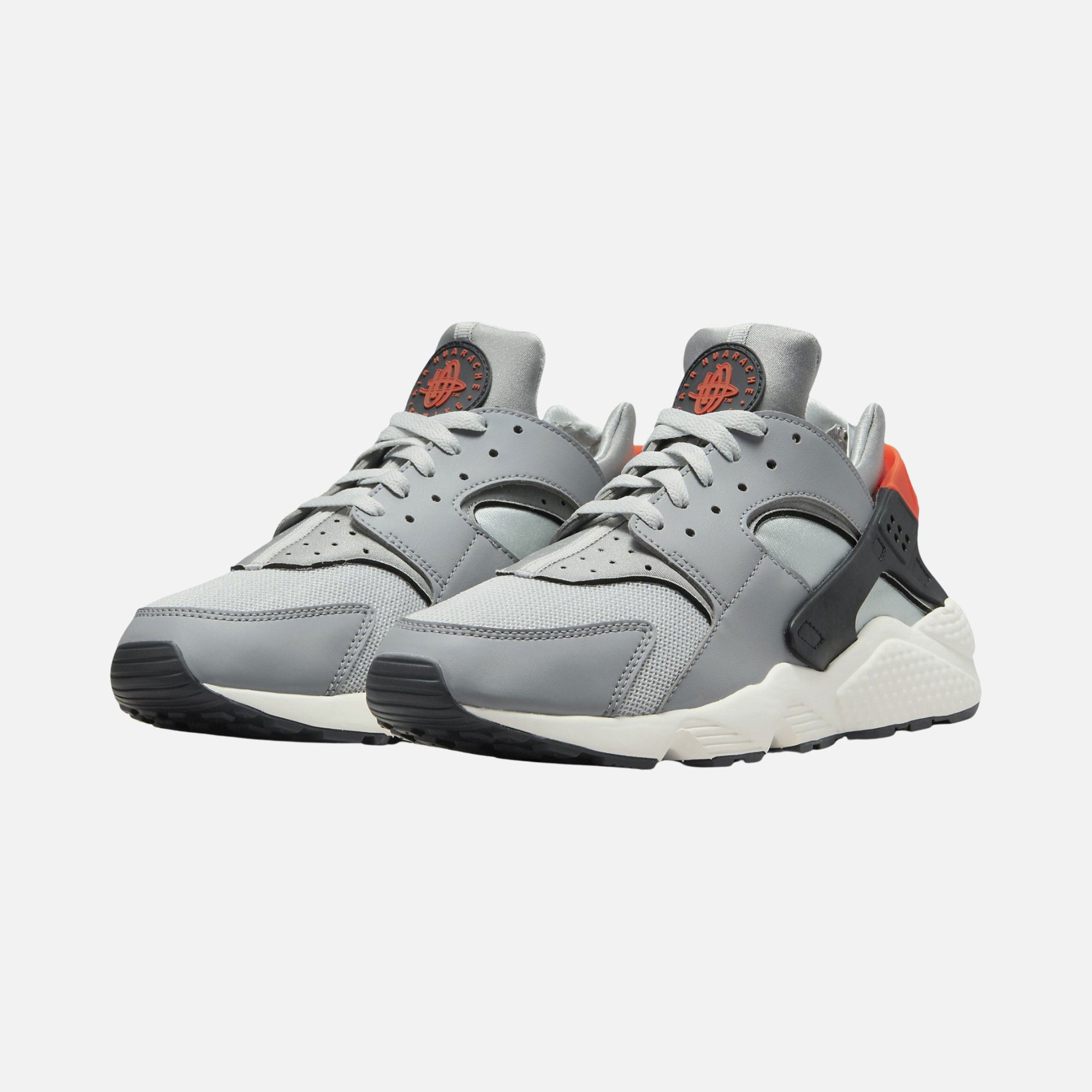 Nike Air Huarache SC Erkek Spor Ayakkabı