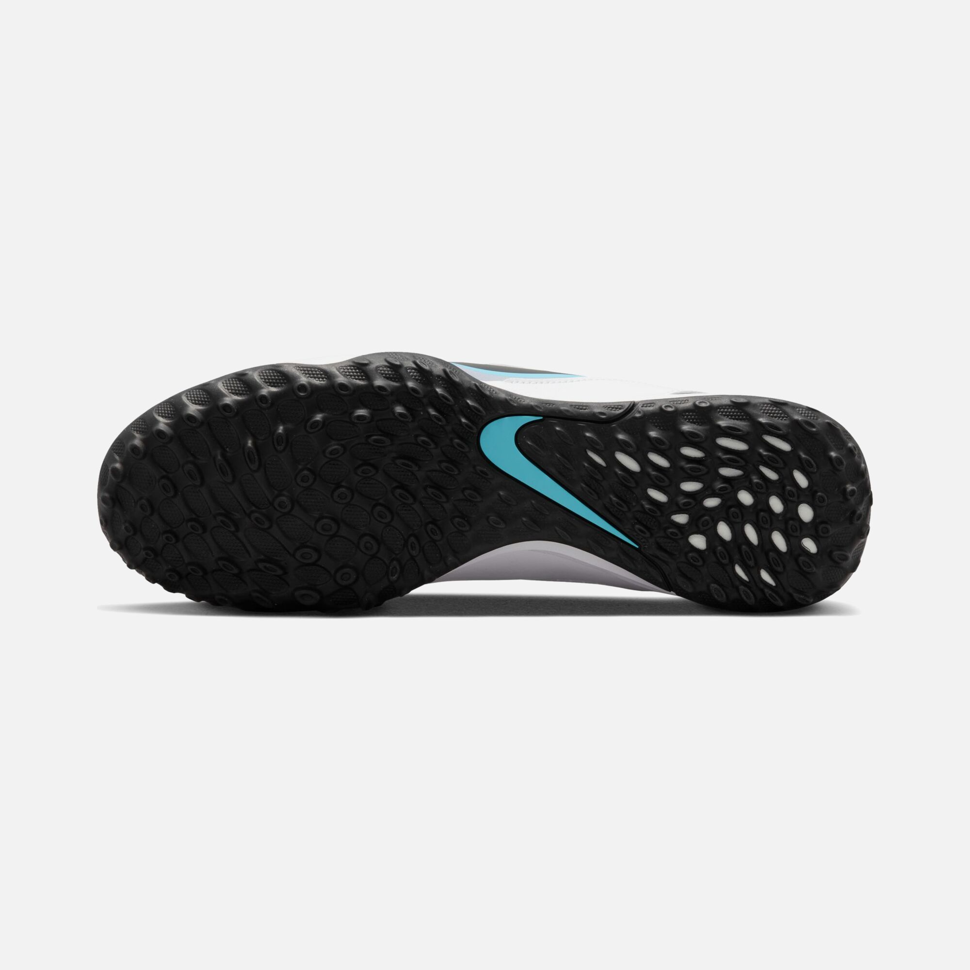 Nike Tiempo Legend 9 Academy TF Turf Erkek Halı Saha Ayakkabı